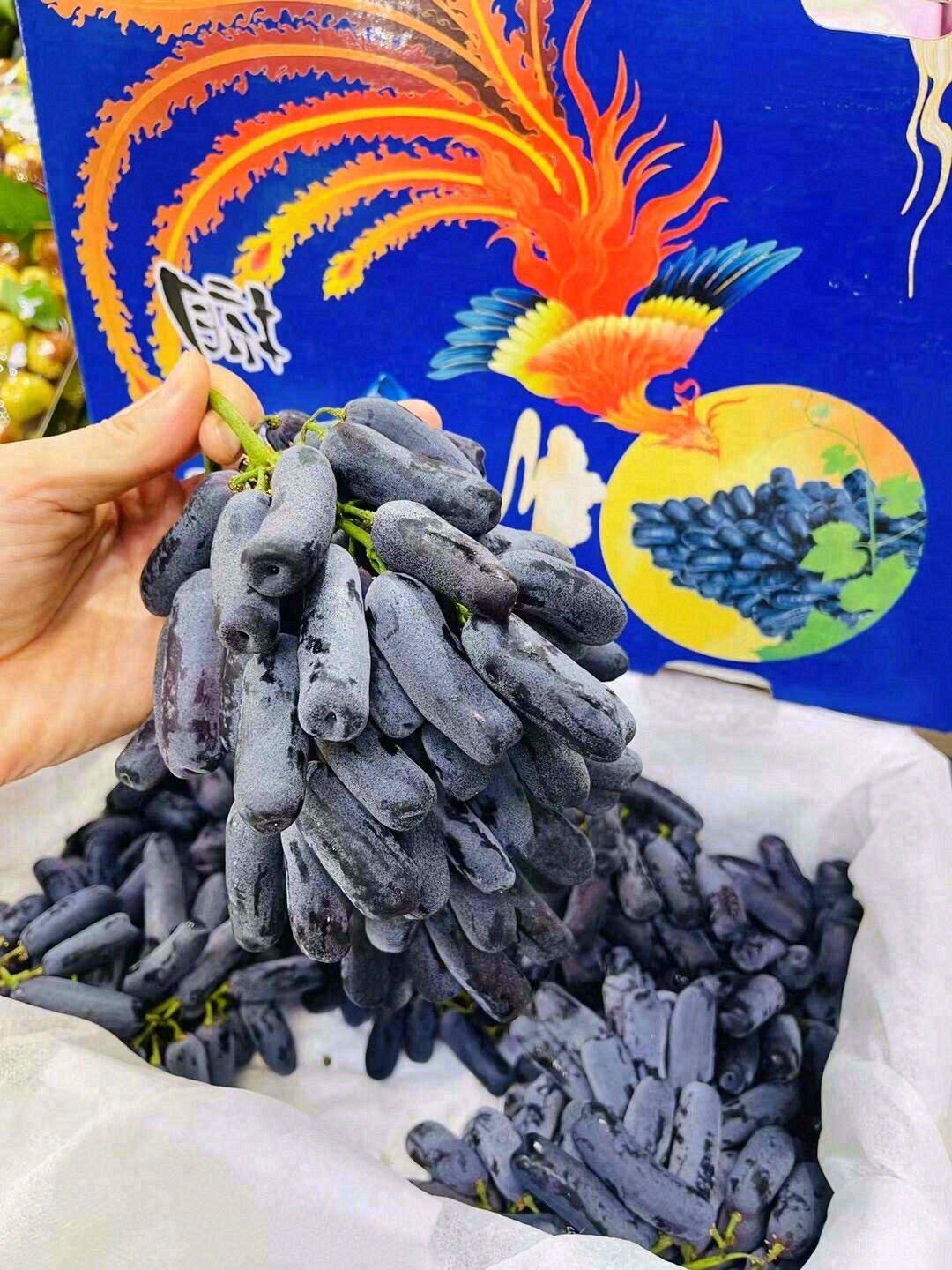 美人指，正当时💅 忙碌的生活尝一串蓝宝石 配图2