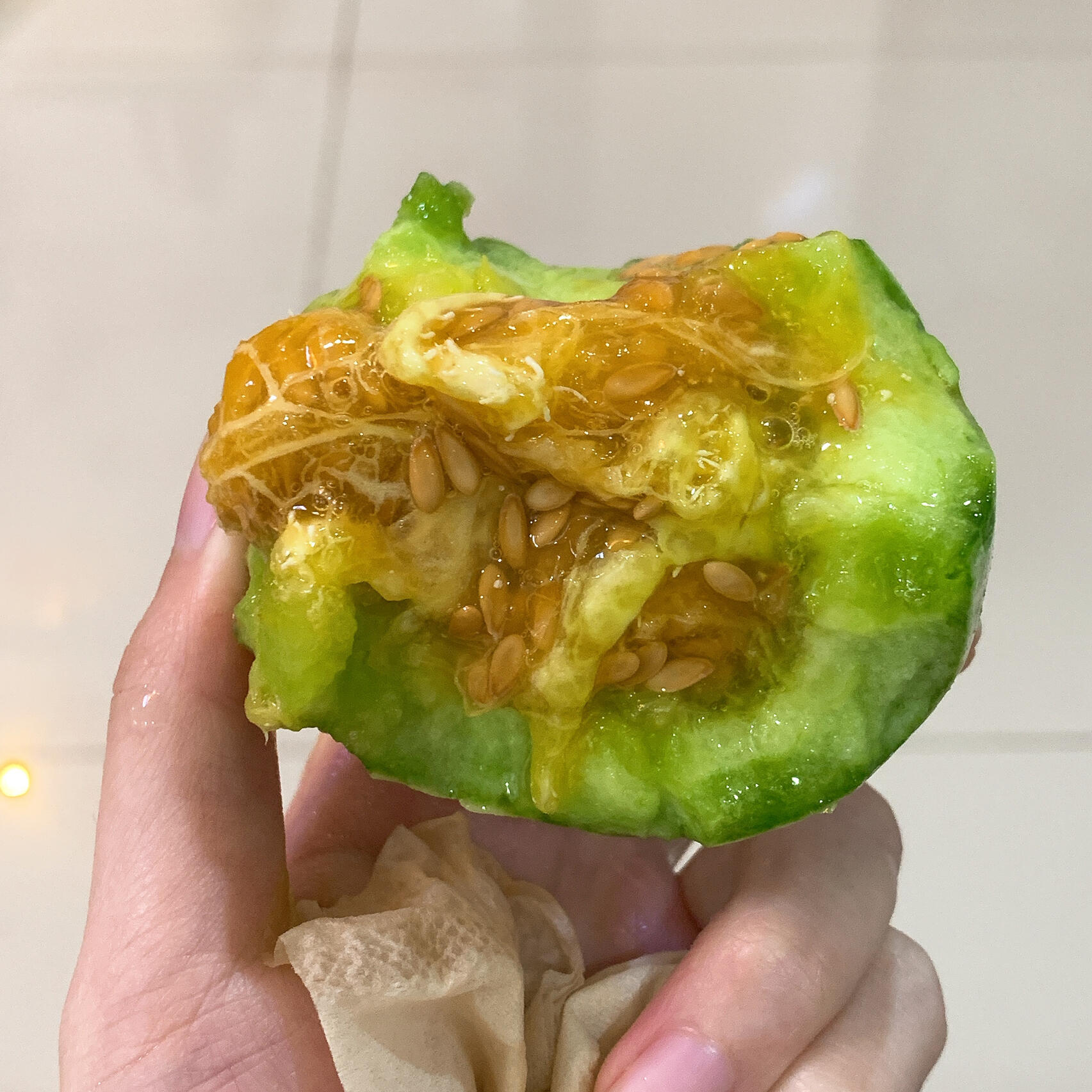有种味道，一旦开始，就停不下来💗。 记忆 配图3