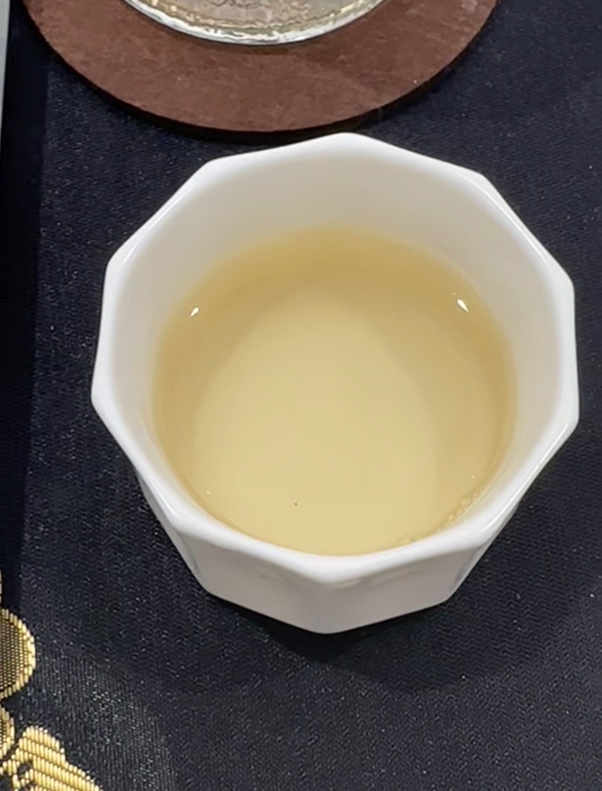 中国四大黄茶之一，明清贡茶，地理标志认证 配图3