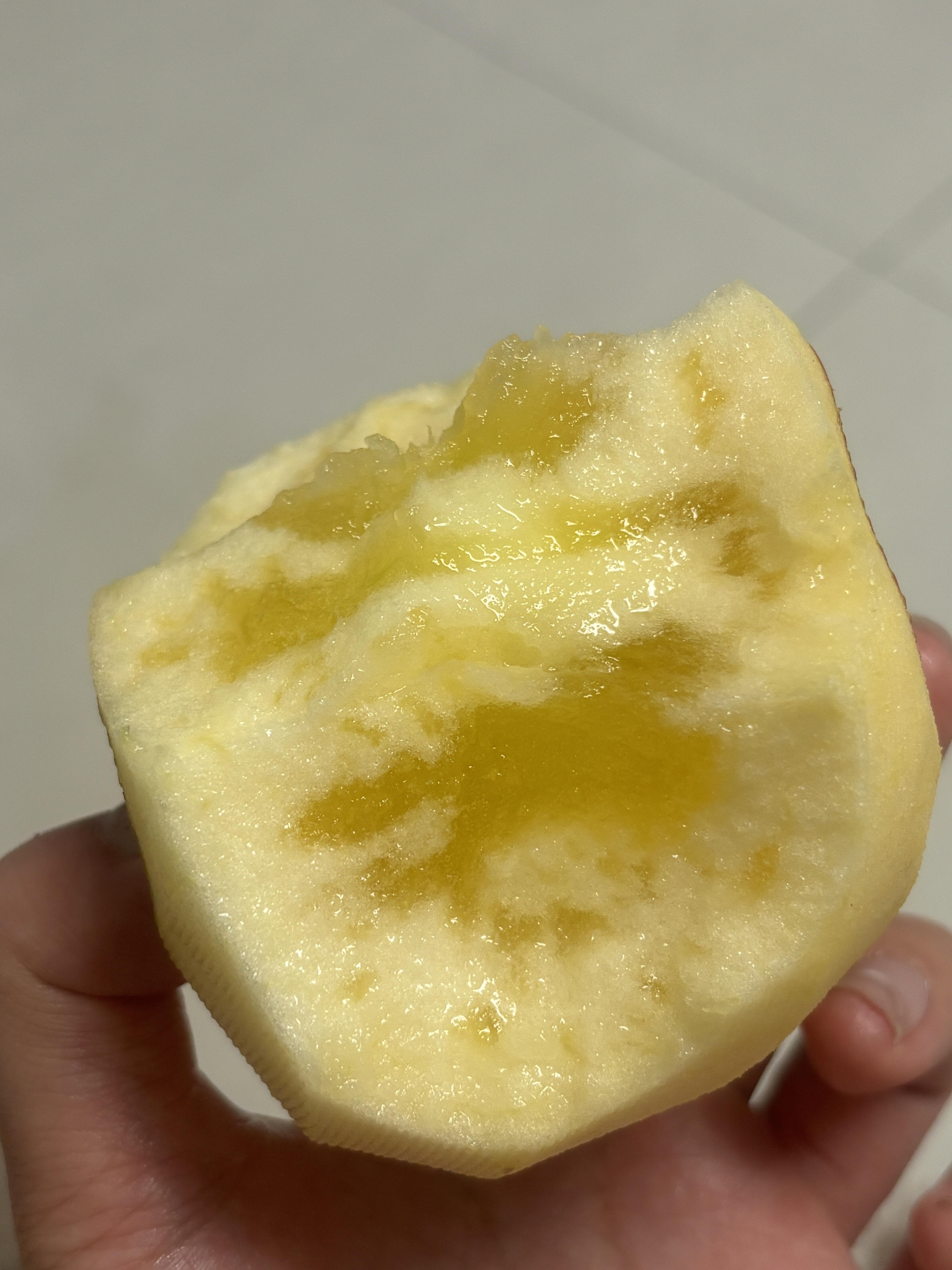 阿克苏苹果 —新年礼盒🎁 随便开一个都是 配图3