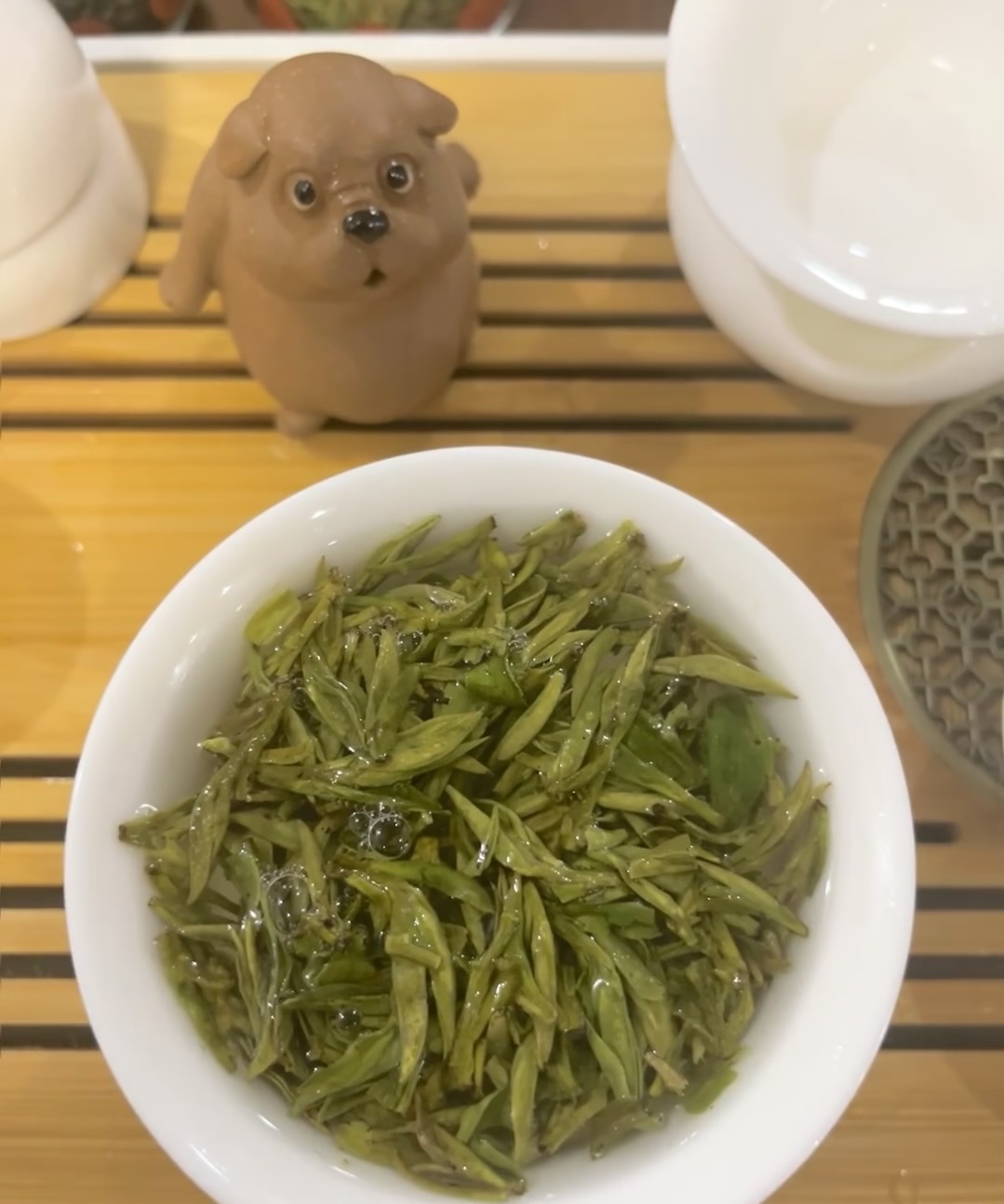 优质茶叶任你挑，喝了心情格外好。价格公道 配图1