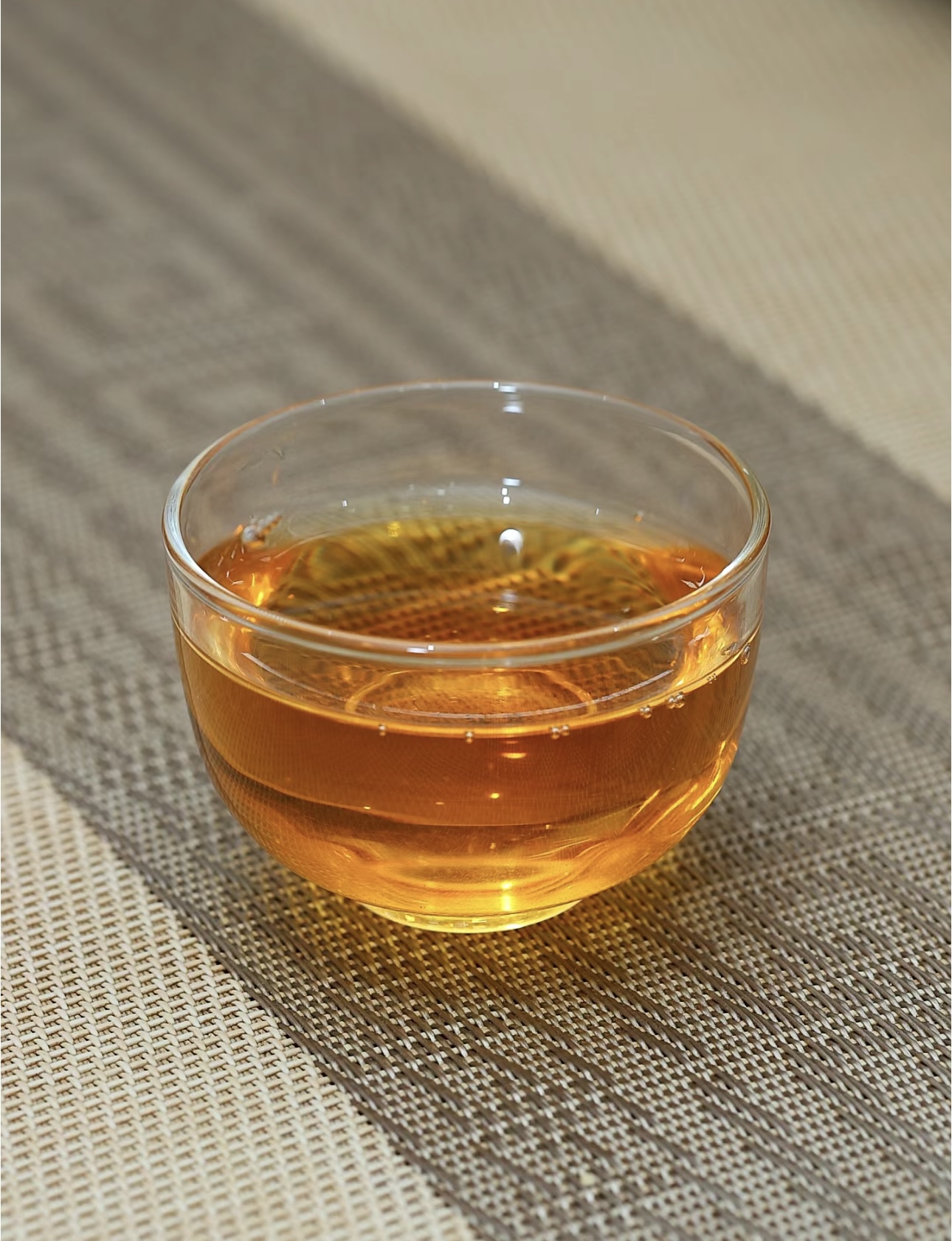 茶中寻真味，香里觅知音。优质茶叶，精心烘 配图3