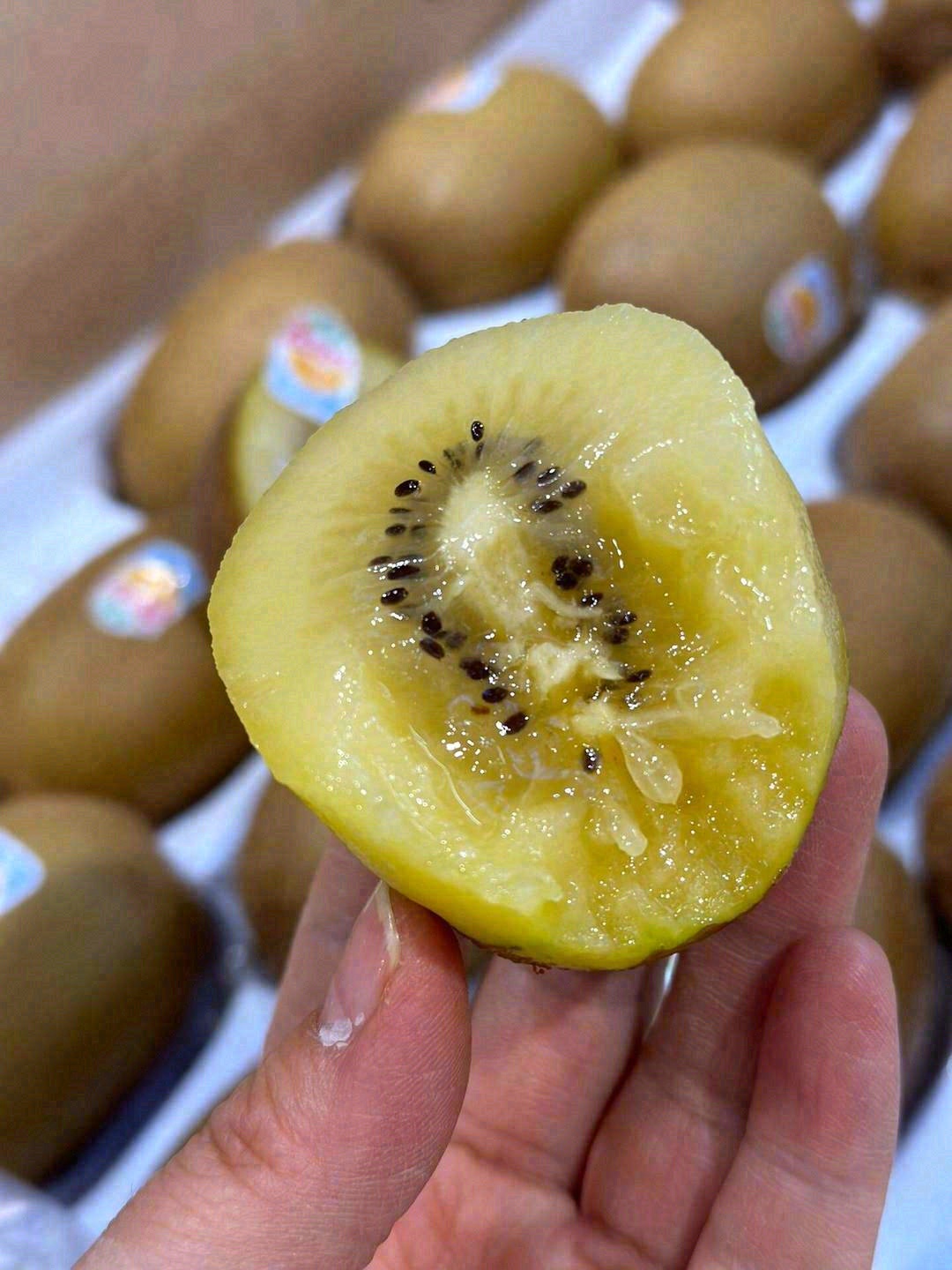行走的维生素大王🧡，对牙龈发炎、口腔溃疡 配图2