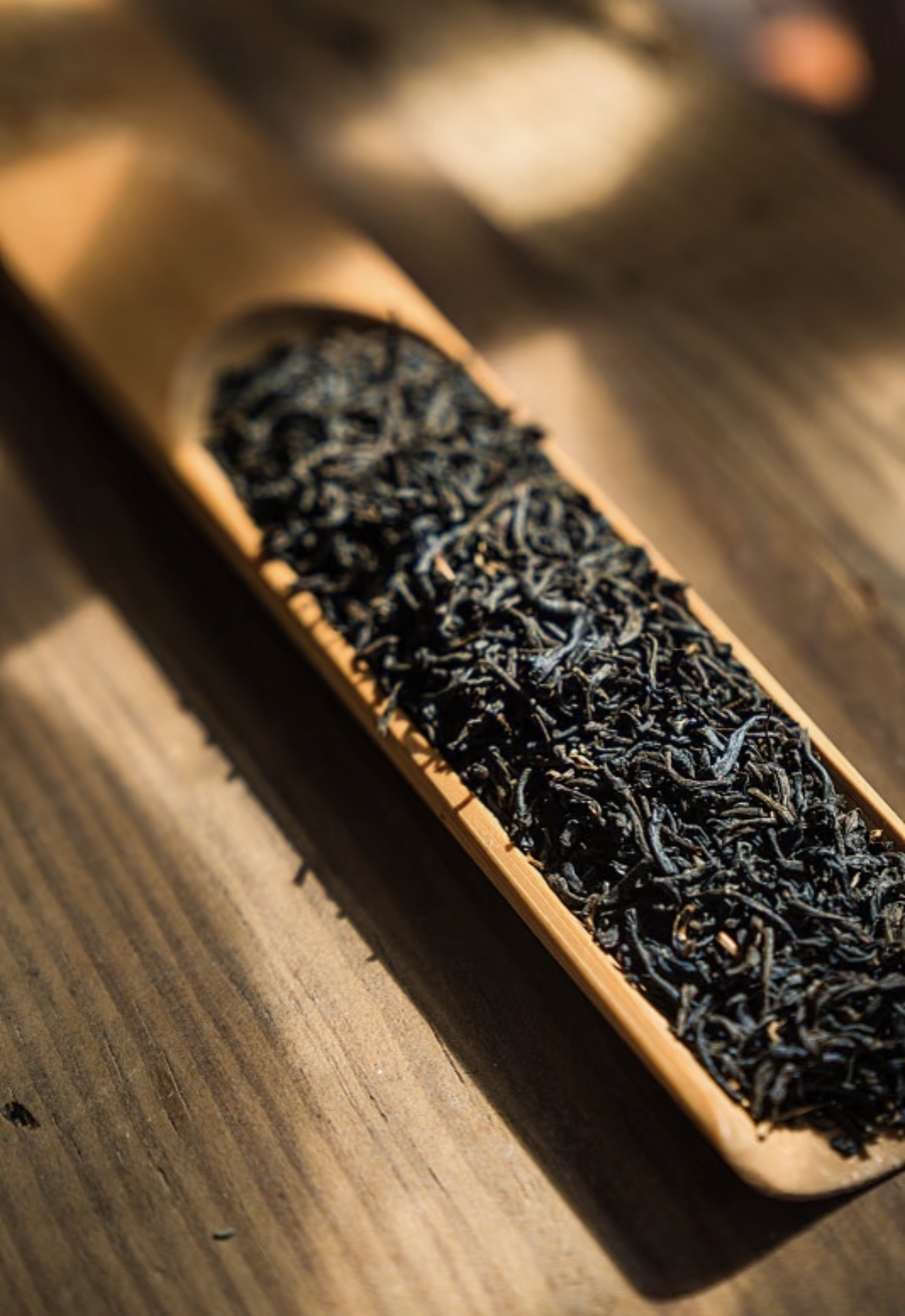 春茶上新｜正宗祁门红茶，核心产区直供。非 配图1