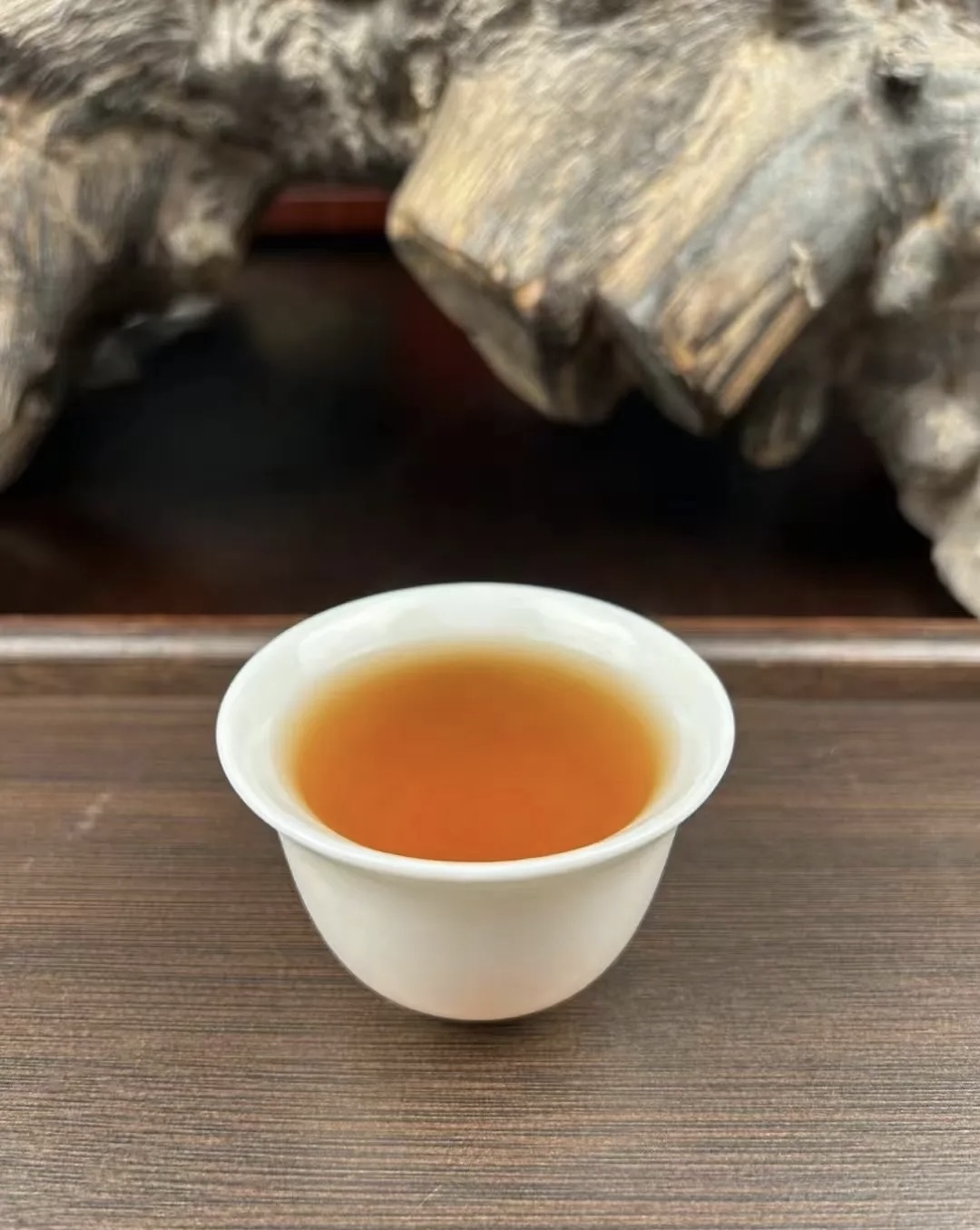 红茶的尽头是祁门！祁红品牌，出品一如既往 配图3