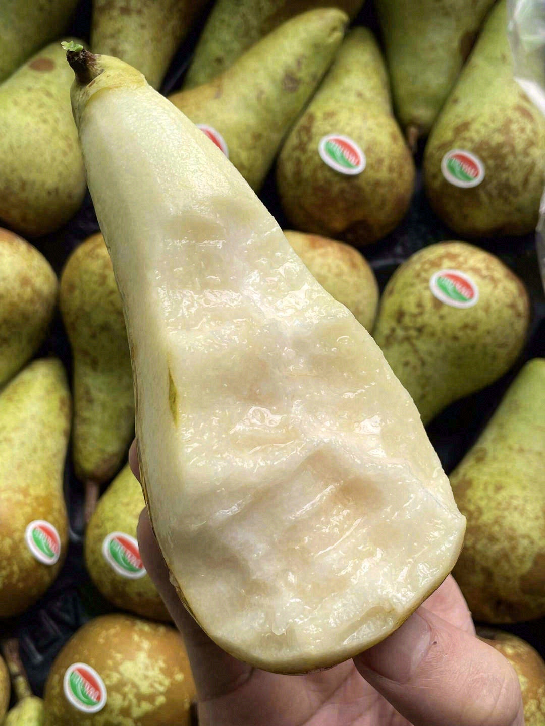 家人们谁懂啊！ 新到一批水果🥭🍇🍓每一口都像给味蕾开派对，新 配图4