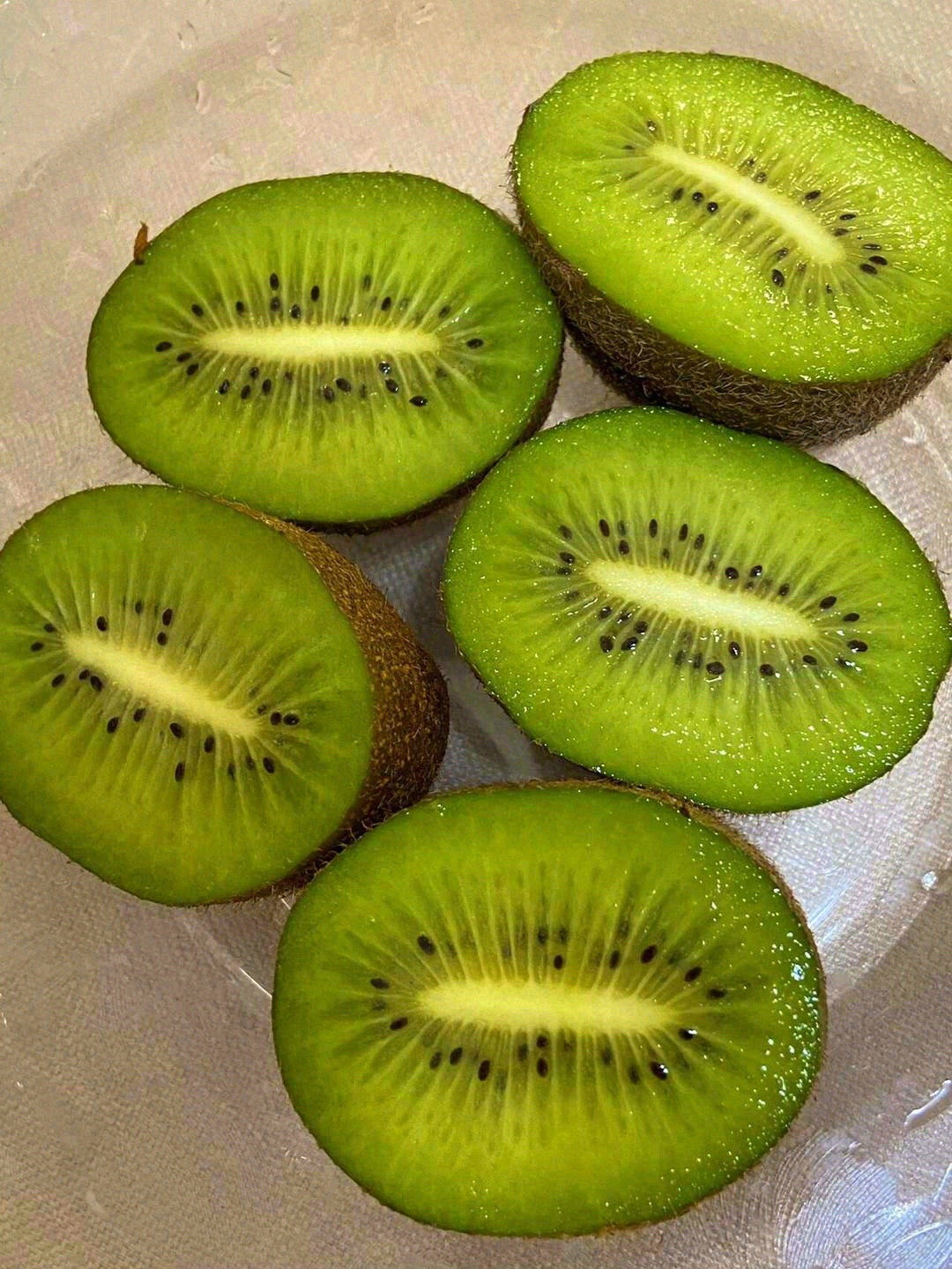 在没吃过翠香猕猴桃🥝之前是没办法理解我说 配图1