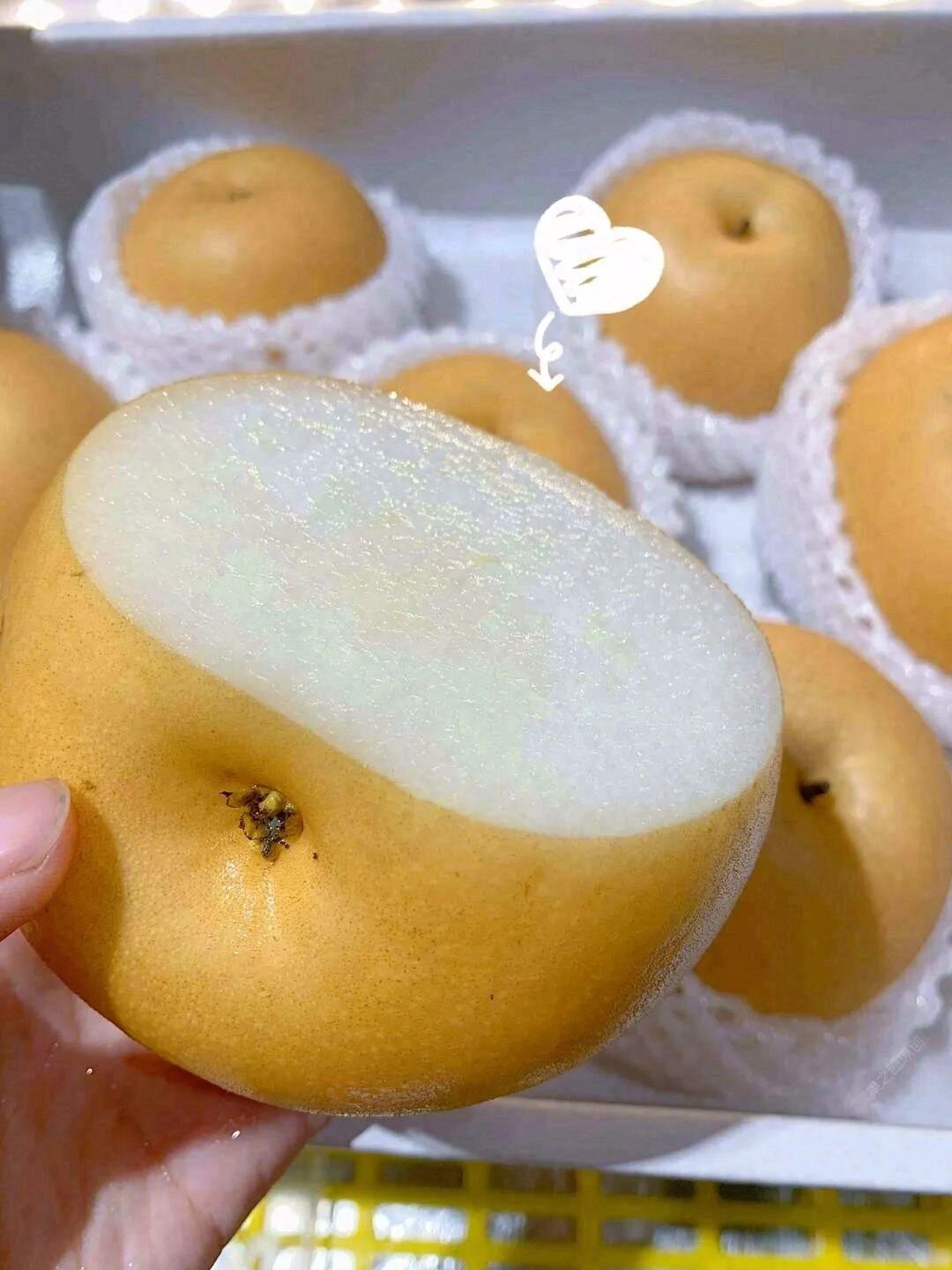 🌈人生的快乐，一半都藏在食物里 秋天的快 配图2