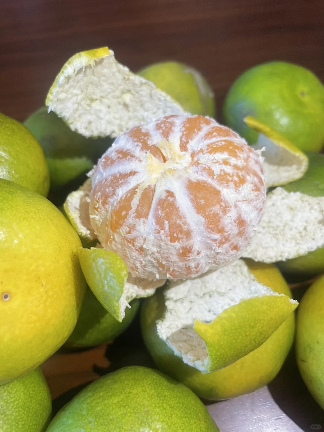 🍑不用纠结吃啥水果 小店把当季鲜货都备齐啦✅️ 脆的、软的、 配图6