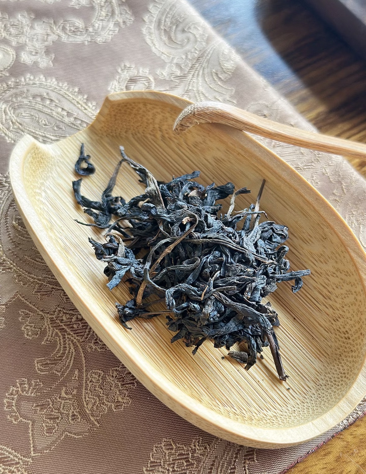 礼选安化黑茶，藏尽东方茶礼🎁 千年非遗好 配图1