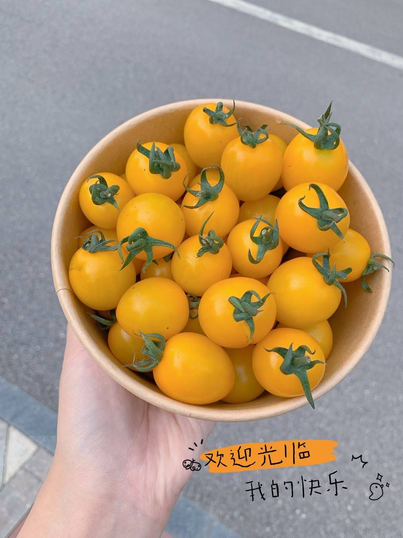 充满阳光🔆的味道，鲜嫩的果肉绵软无渣🐋  配图1