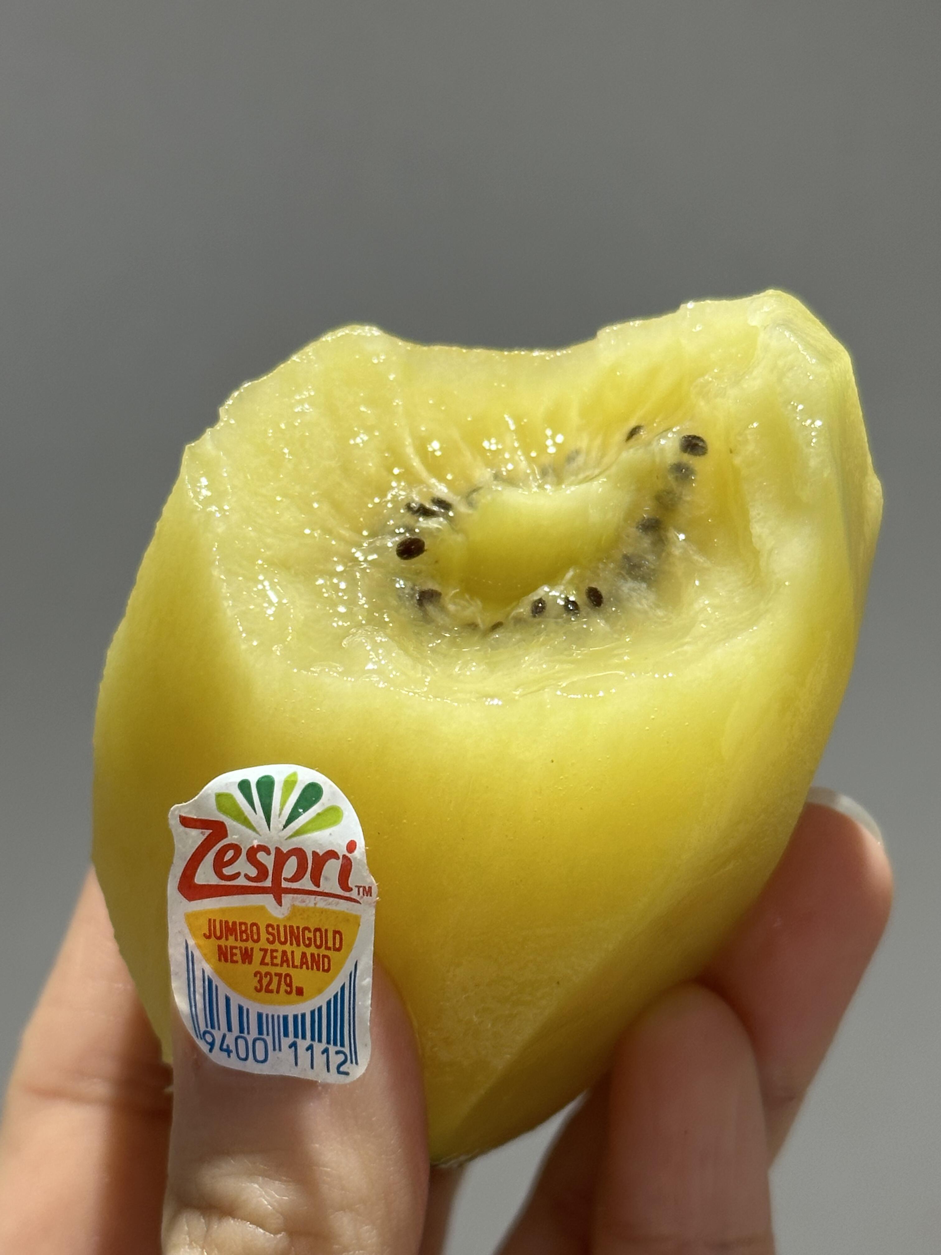 🥝新西兰🇳🇿佳沛金果🔆 来自新西兰🇳🇿的 配图2