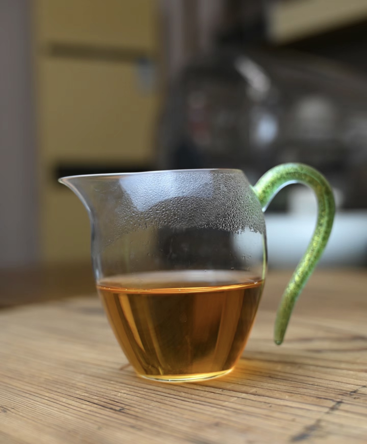 品味寿眉的醇厚韵味，那略显粗犷的外形，蕴 配图2
