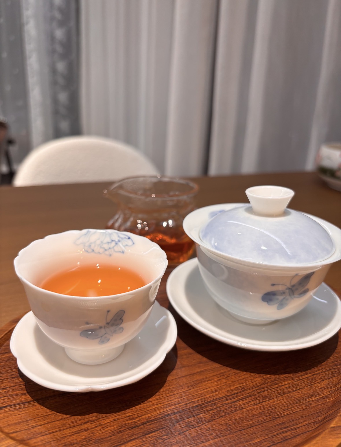 🍵 红茶鼻祖·正山小种 .400年桐木关 配图3