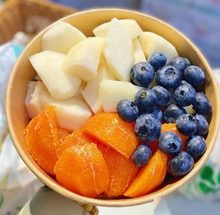 🥝【缤纷果切，今天的甜已备好‼️】 多种 配图2
