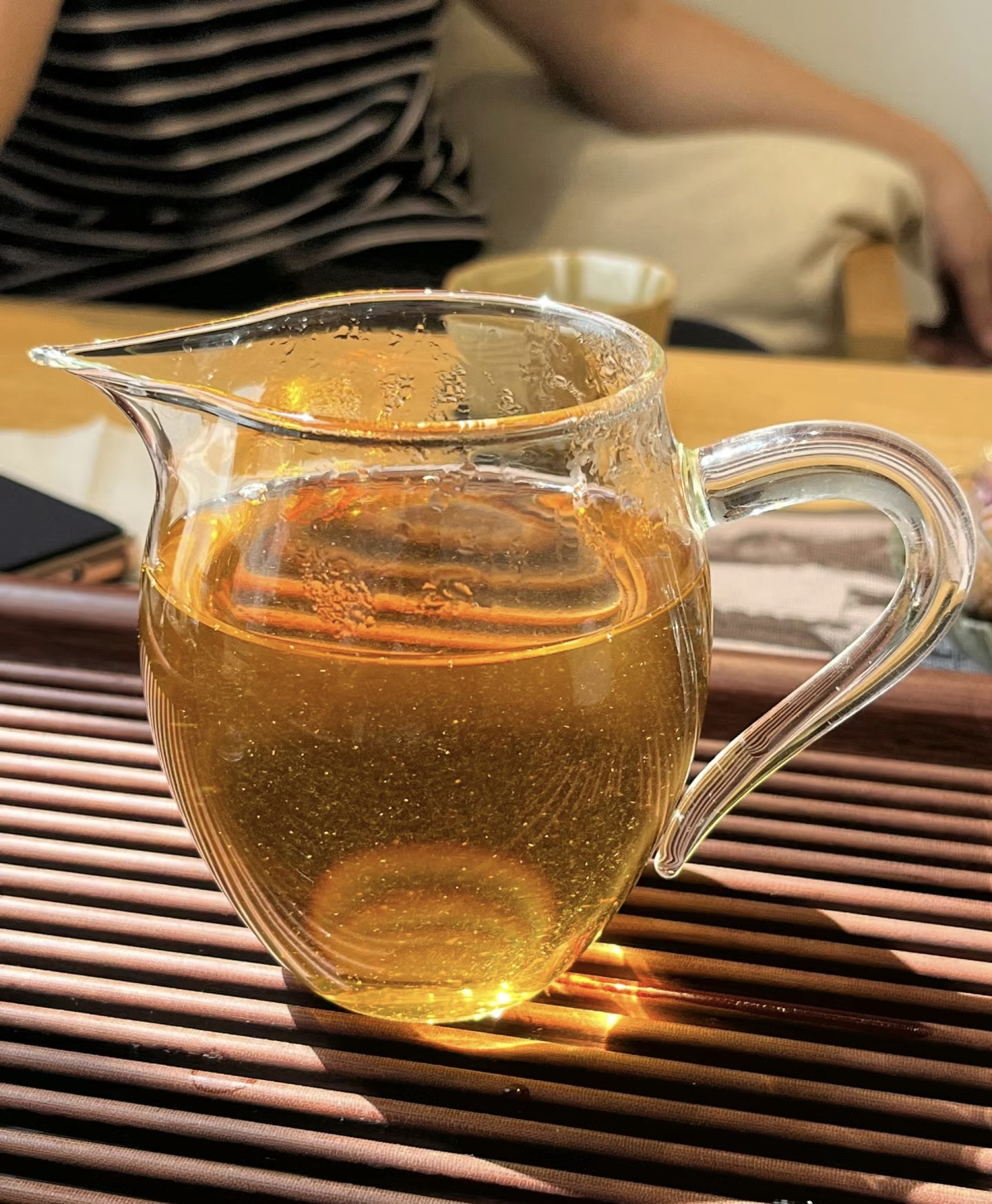 🔥茶叶爱好者的福音来啦！我们的茶叶，香气 配图3