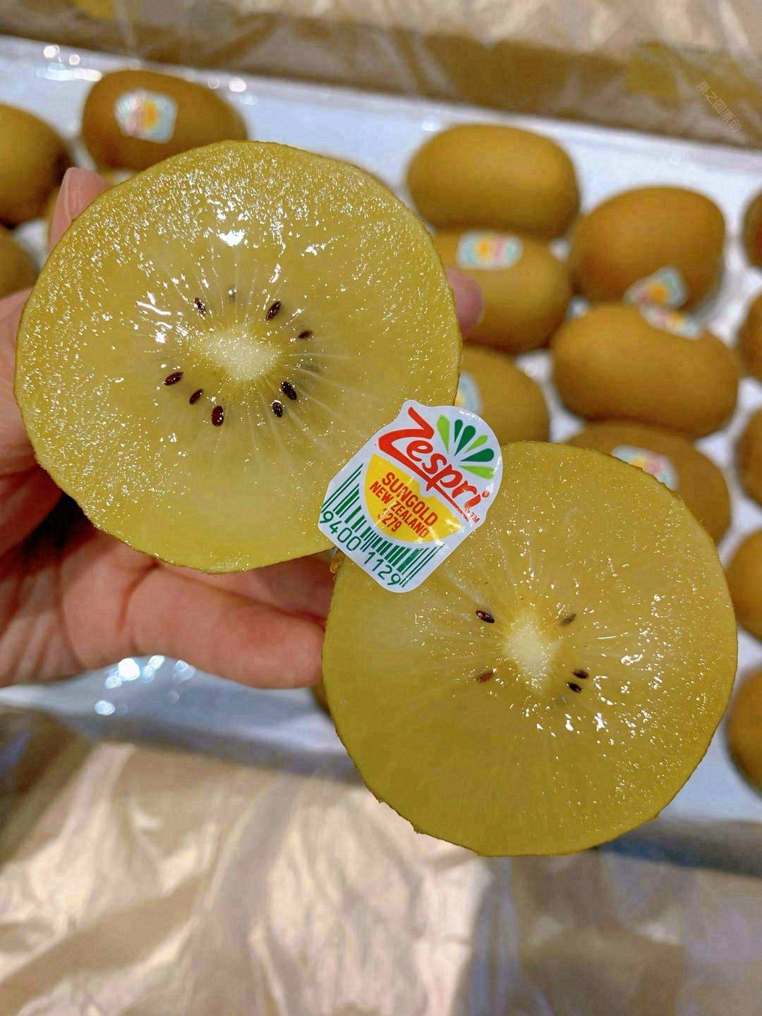 🥝“VC小金矿”✨ 多种营养元素、维生素 配图1