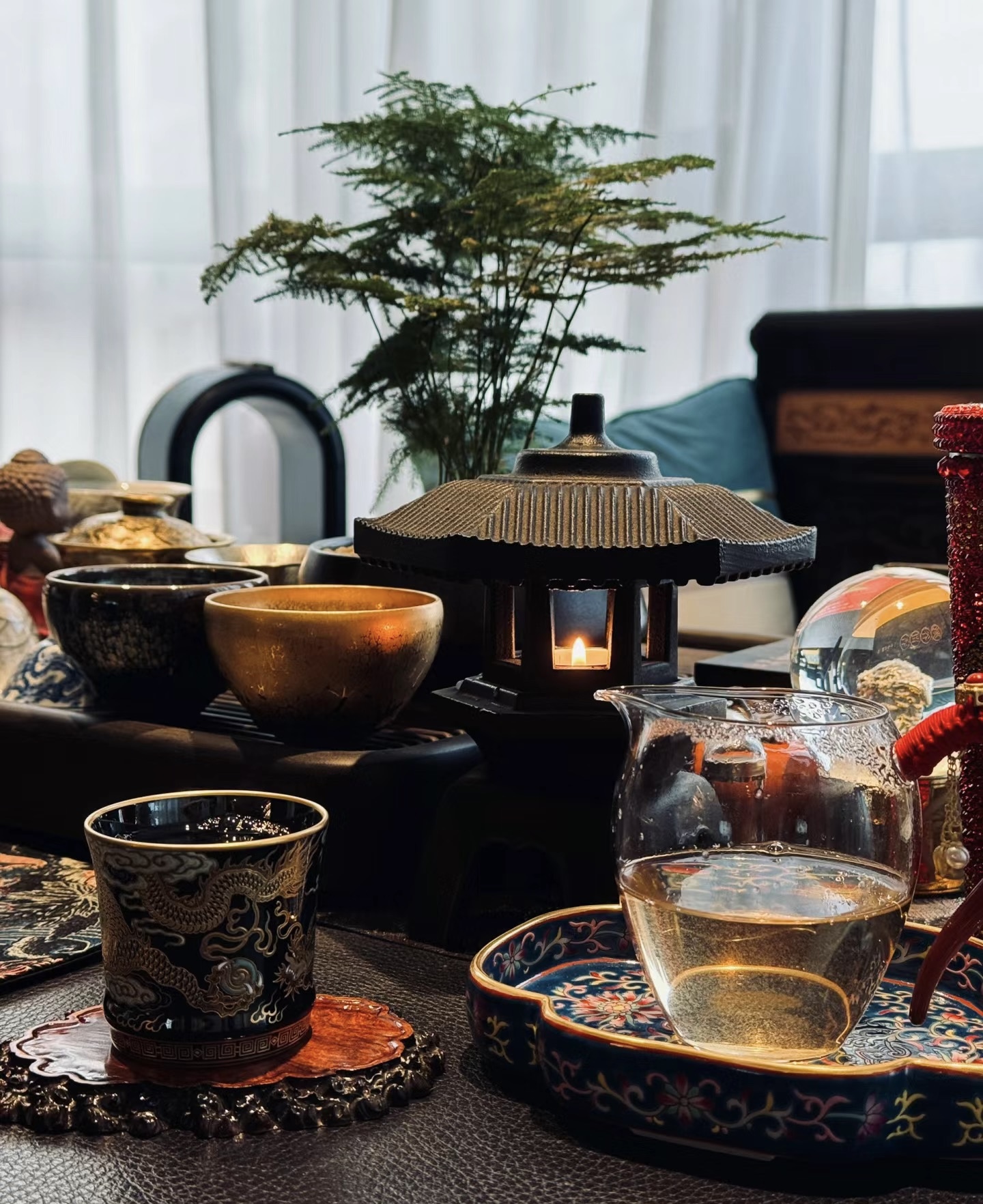😜品味茶叶的美妙，就在此刻！独特的工艺， 配图3