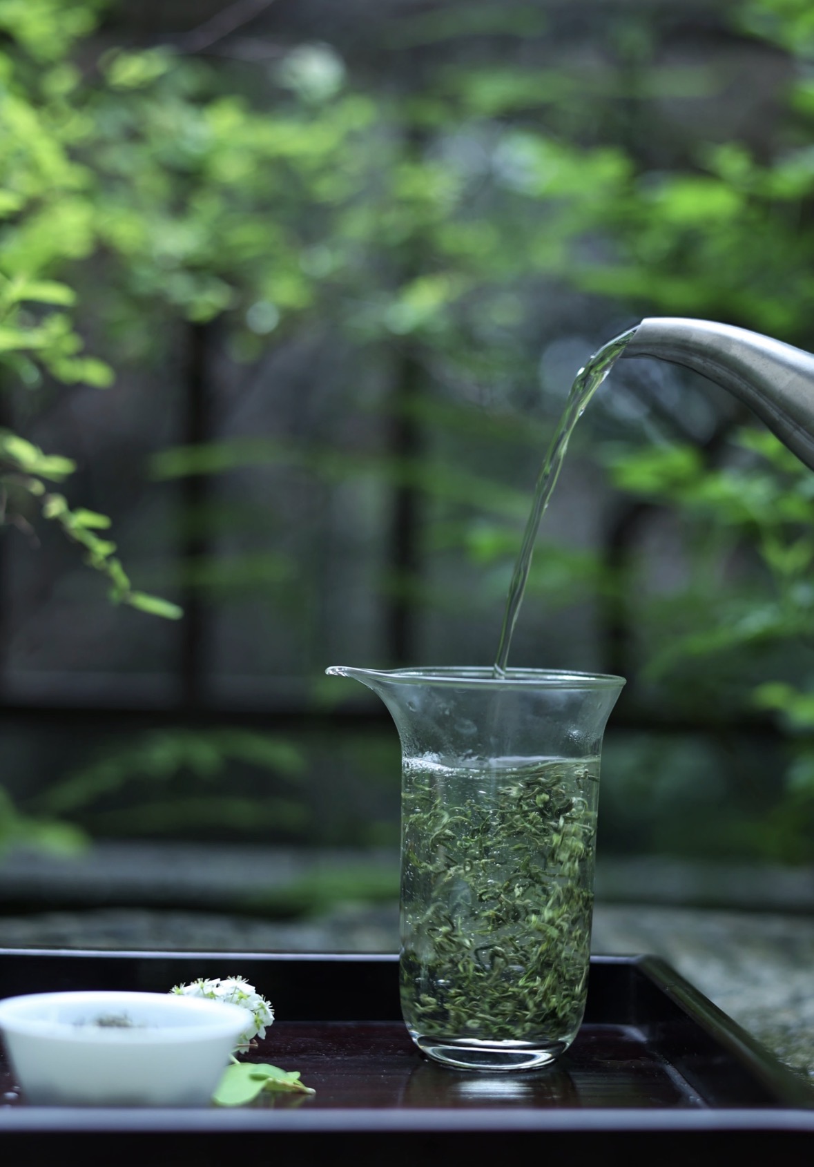 🍵茶中珍品，养生佳选 ✅核心产区：蒙顶山 配图3