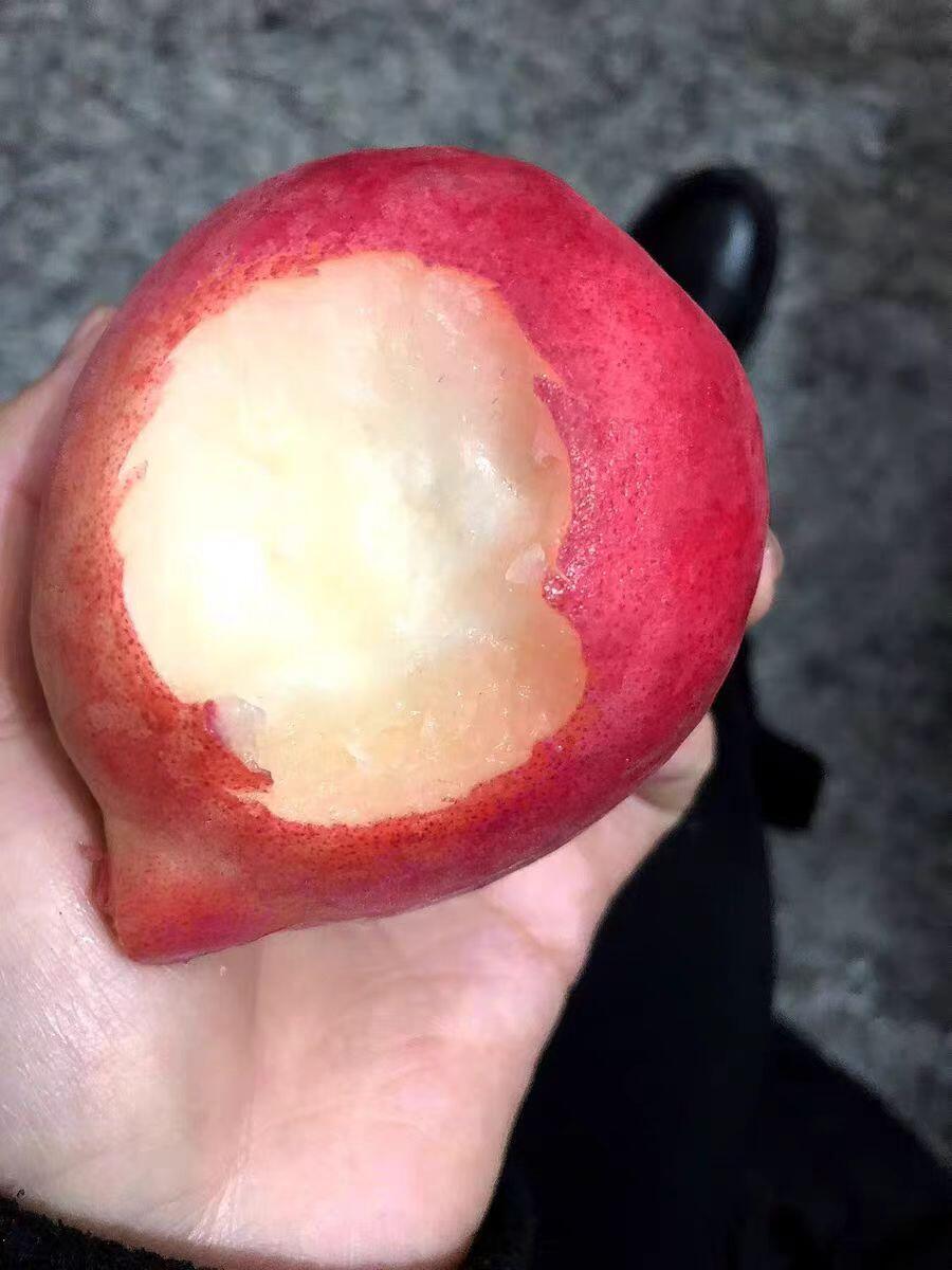 🥝【认真吃水果，认真享受生活‼️】 多汁Q弹，每口都新鲜✨  配图5