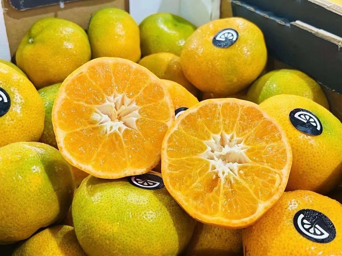✅强烈推荐👇👇最近火爆天的秘鲁橘‼️ 不 配图1