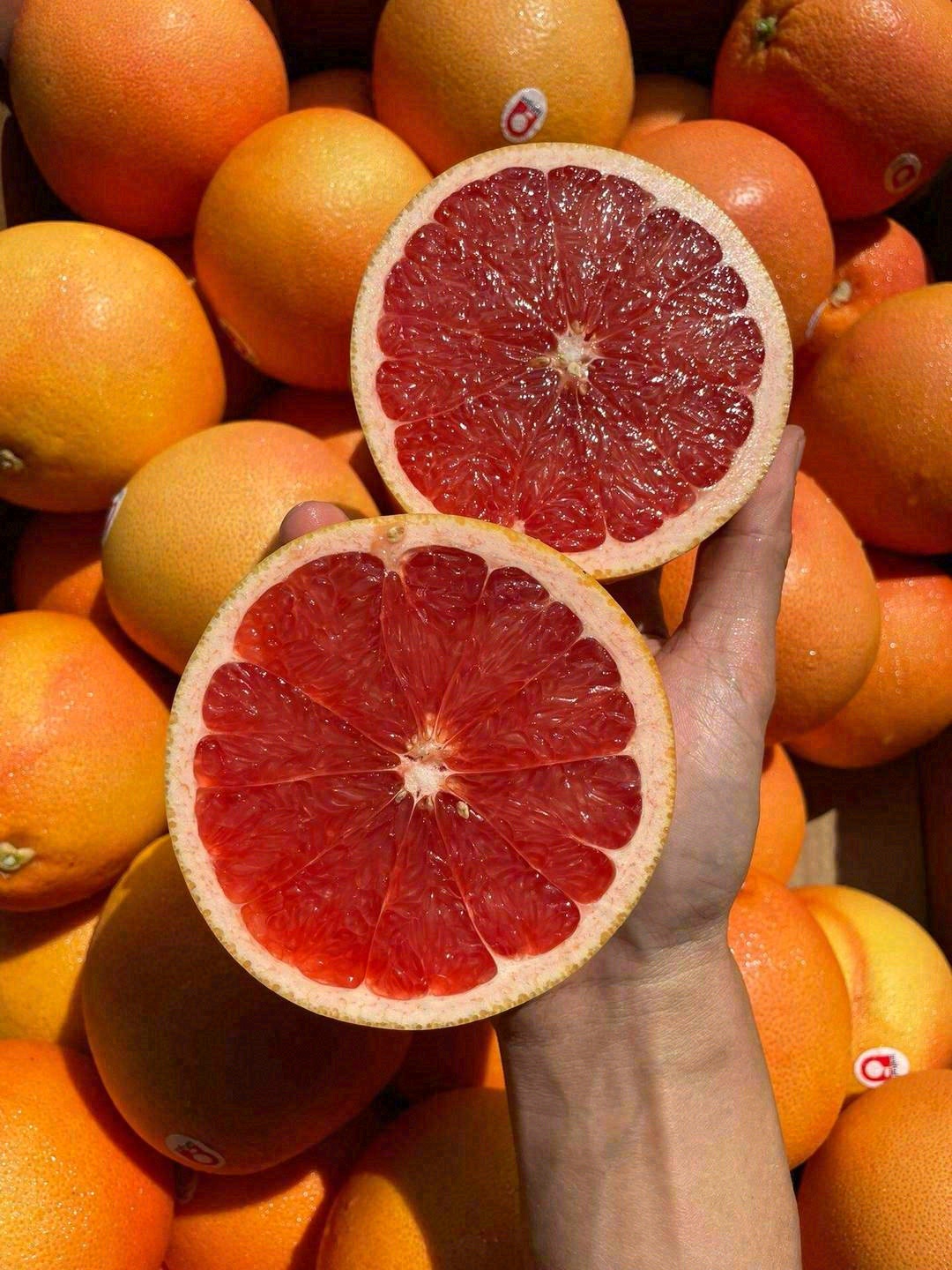 你的快乐补给站已上新🛒 爆汁橙子🍊香甜蜜桃🍑 脆甜苹果🍎软糯 配图5