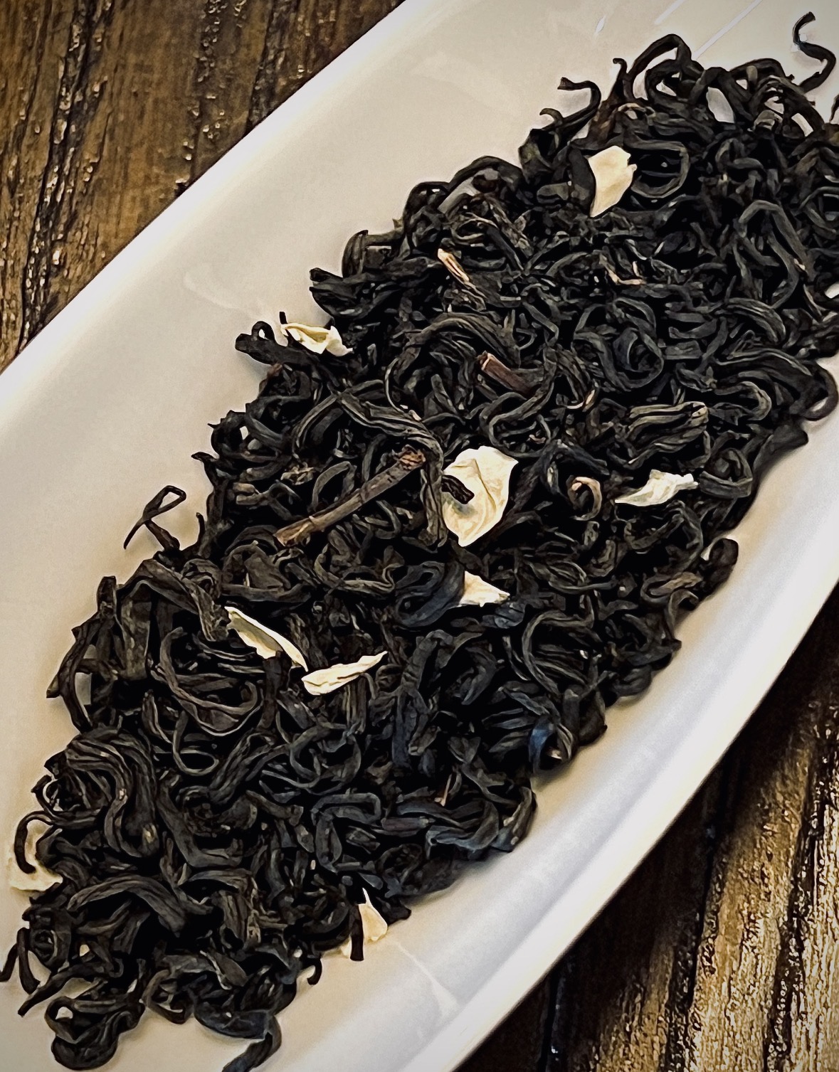 🍵 红茶皇后·祁门红茶 世界三大高香红茶 配图1