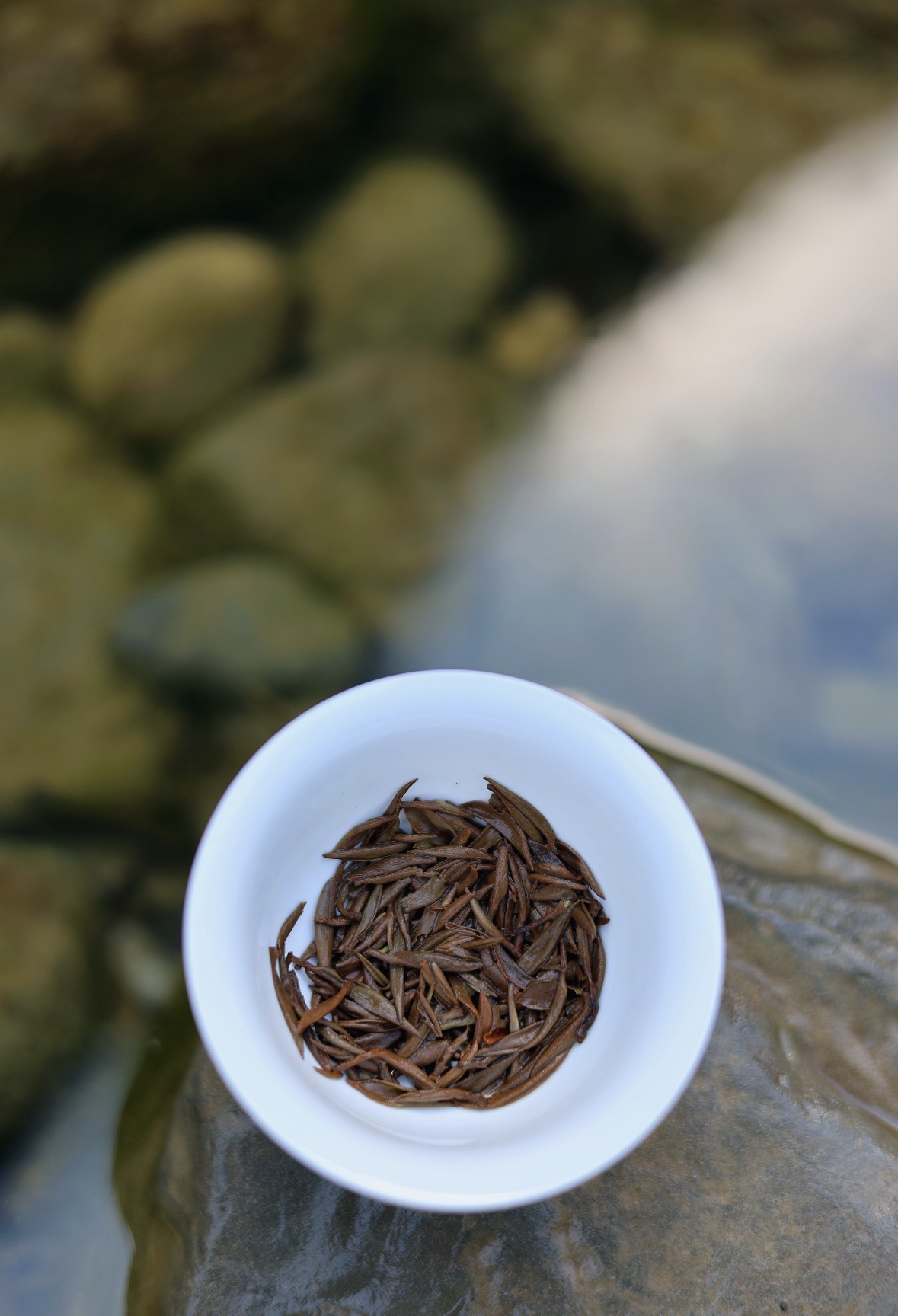 春风回暖，最宜一杯工夫红茶。 慢工夫，出 配图2