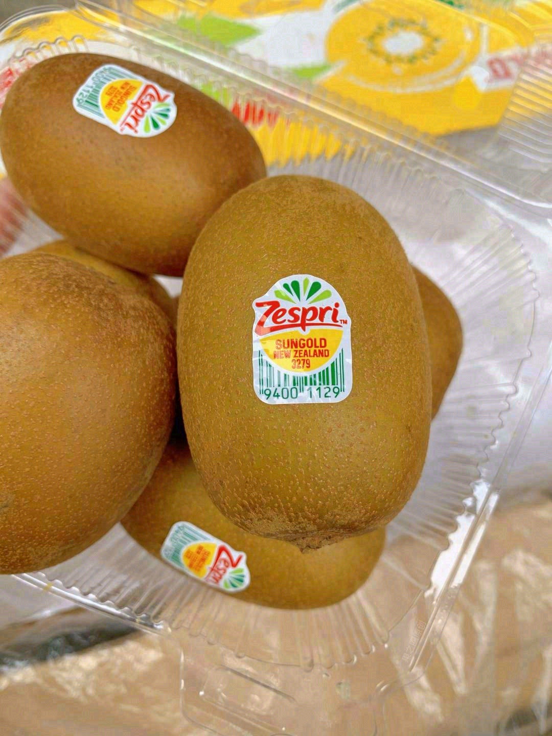 🥝佳沛有机阳光金果，一款兼备美味与健康的 配图3