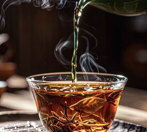 正山小种是世界上最早的红茶，亦称红茶鼻祖 配图3