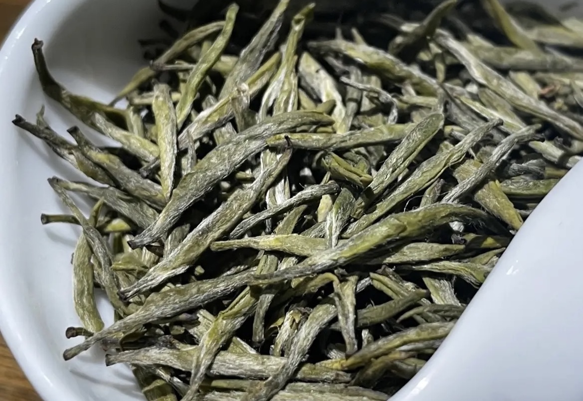 人生如茶，风华正茂的时候也许正是自己最苦 配图2