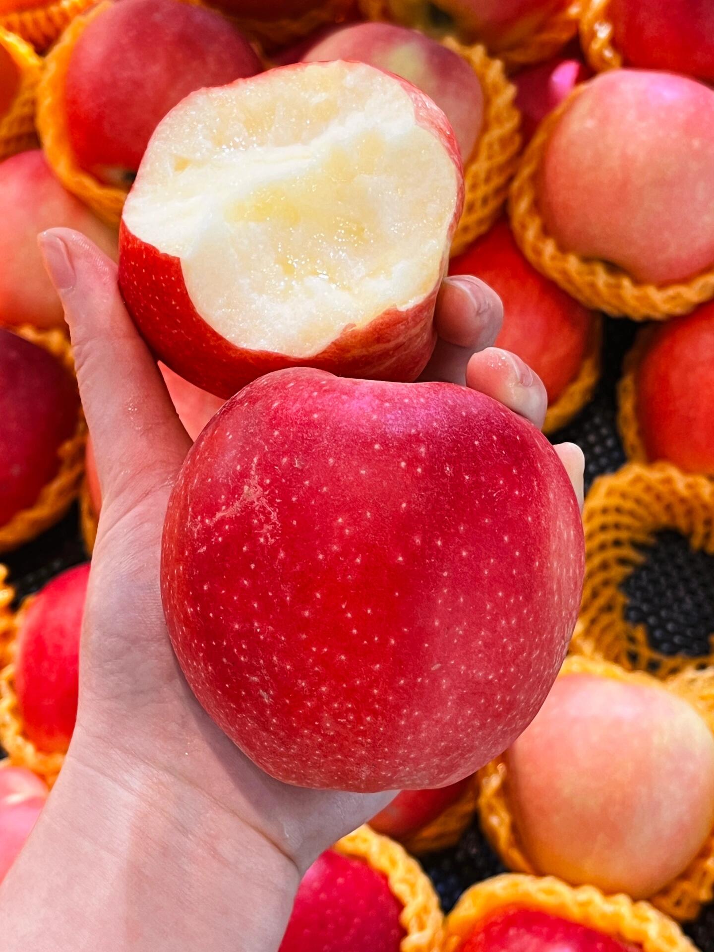 ‬🎉‬新西兰红‬玫‬瑰‬苹‬果‬🍎‬ ‬ 配图3