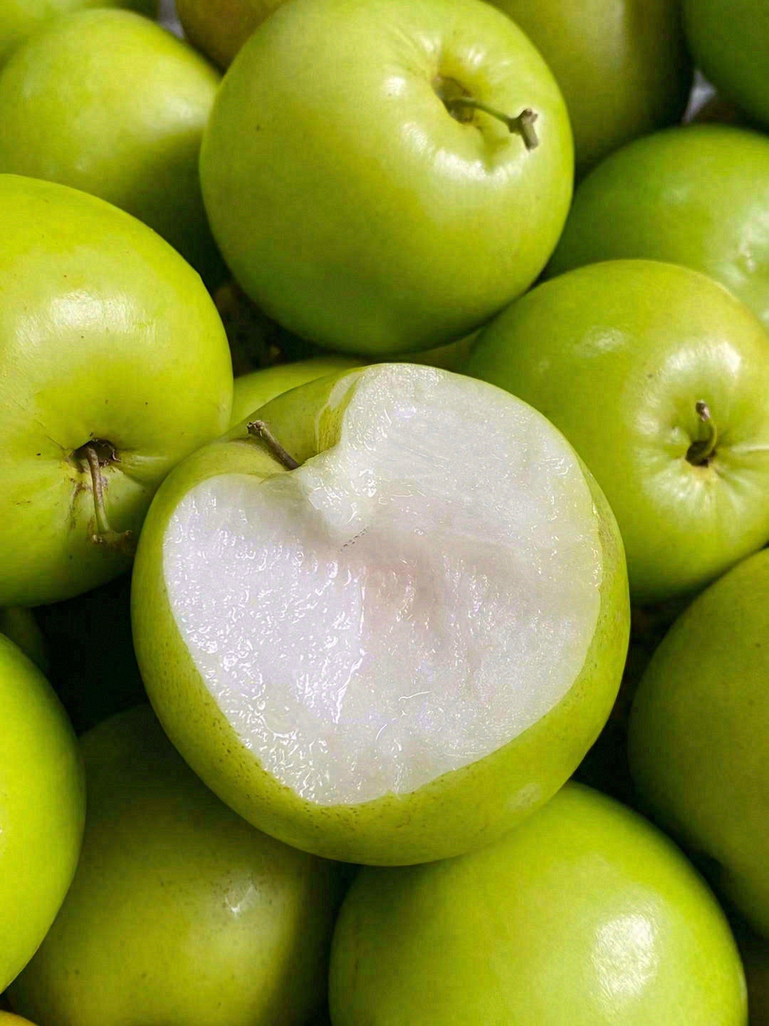 它长得像苹果🍏，雪梨般洁白细腻的果肉，又 配图3