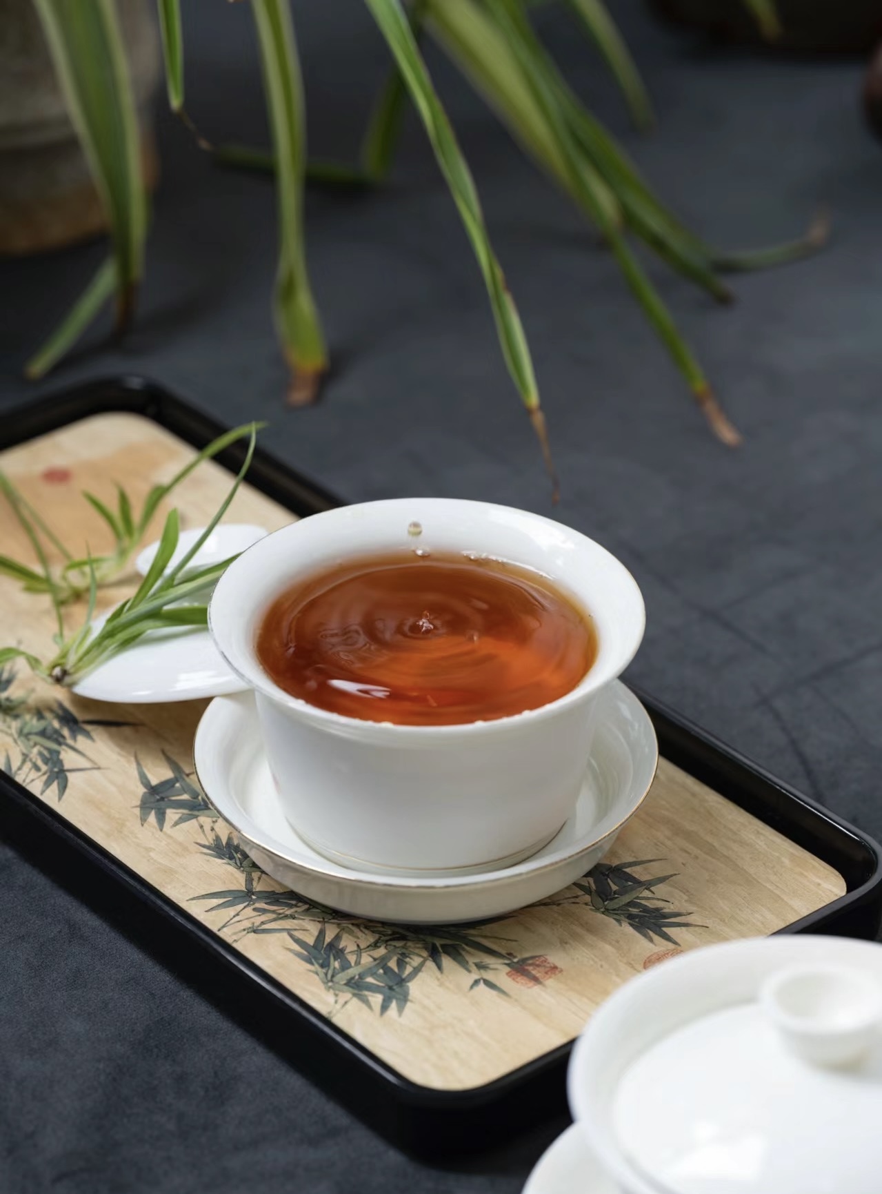 茶之魅力，无可抵挡。我们的茶叶，鲜香持久 配图3