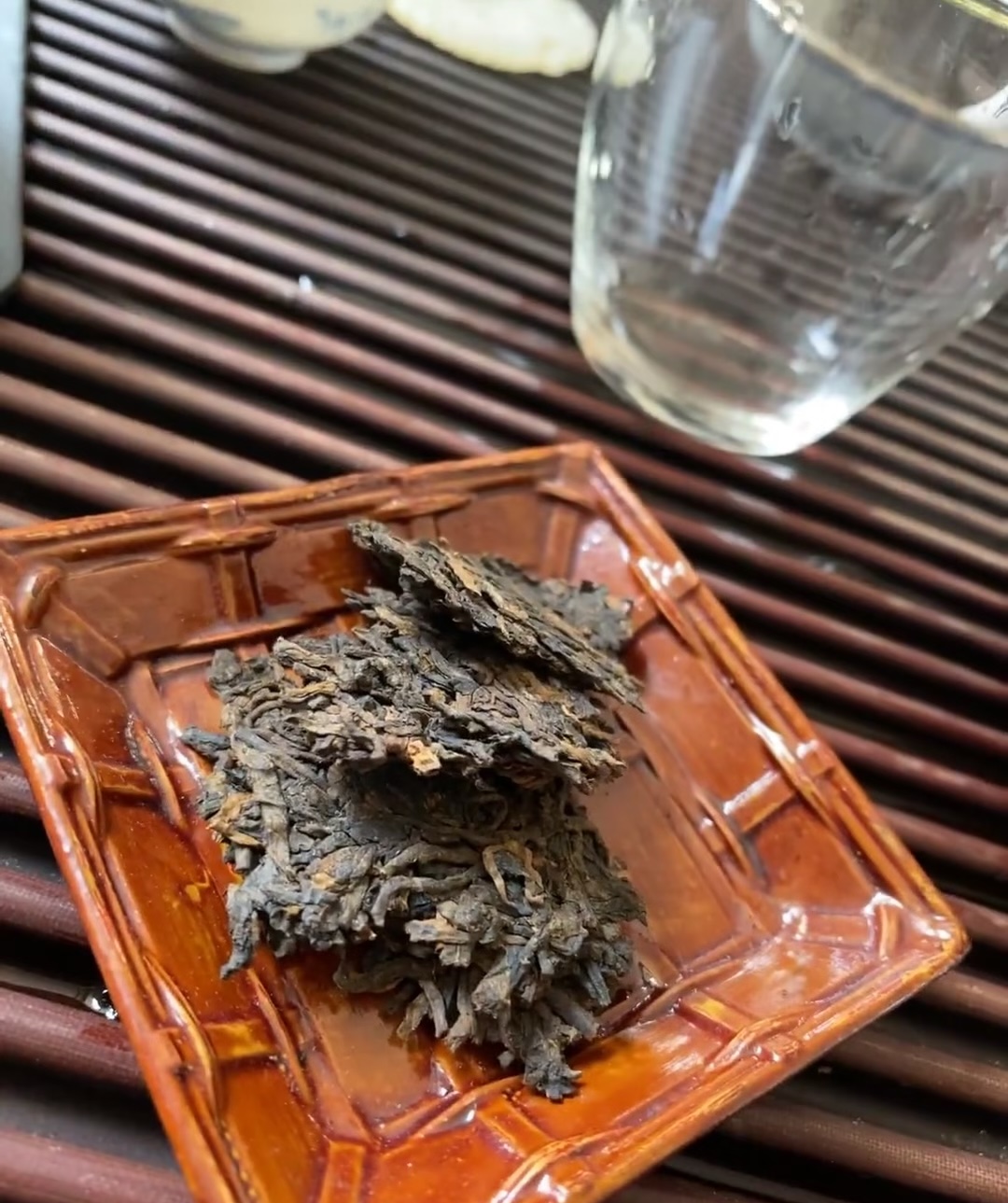 😜宝子们，不要错过这款上好的茶叶！从茶园 配图1