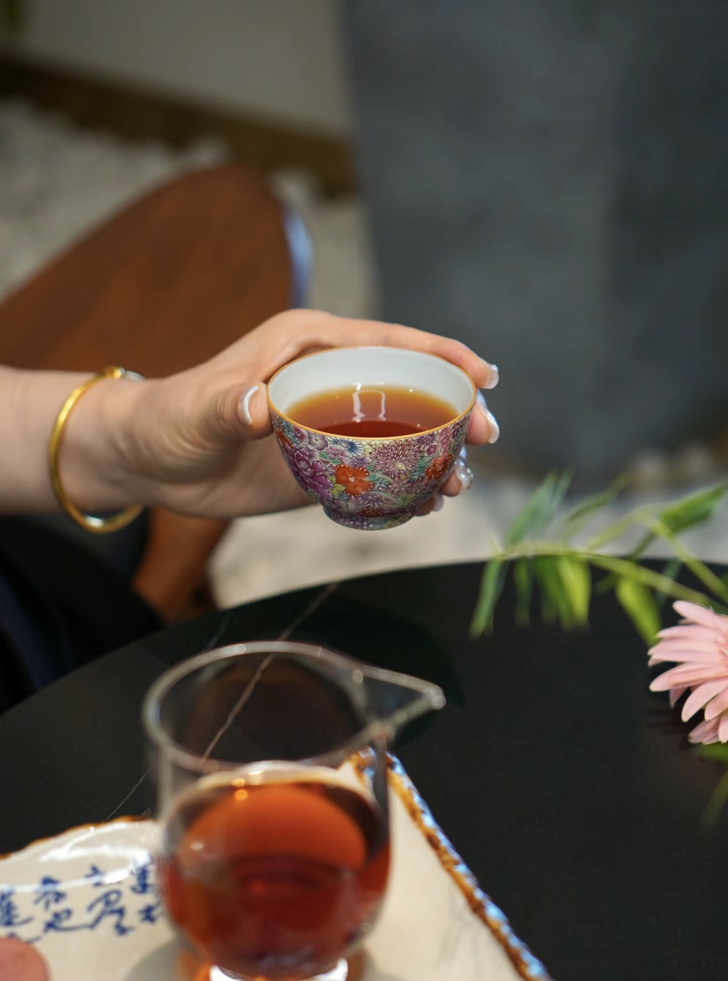 茶叶卖疯啦！😱最后一批，手慢无！🎉 🍵  配图3