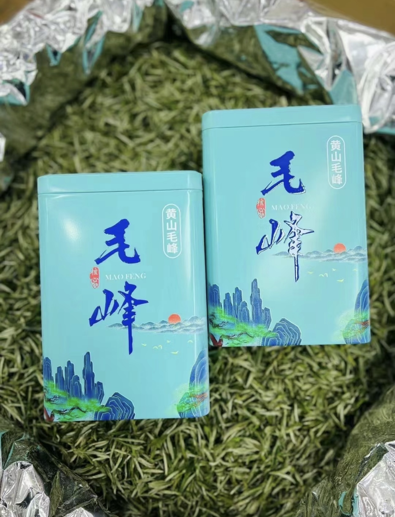 踏上黄山的峰峦，云雾缭绕间，邂逅那一抹清 配图3