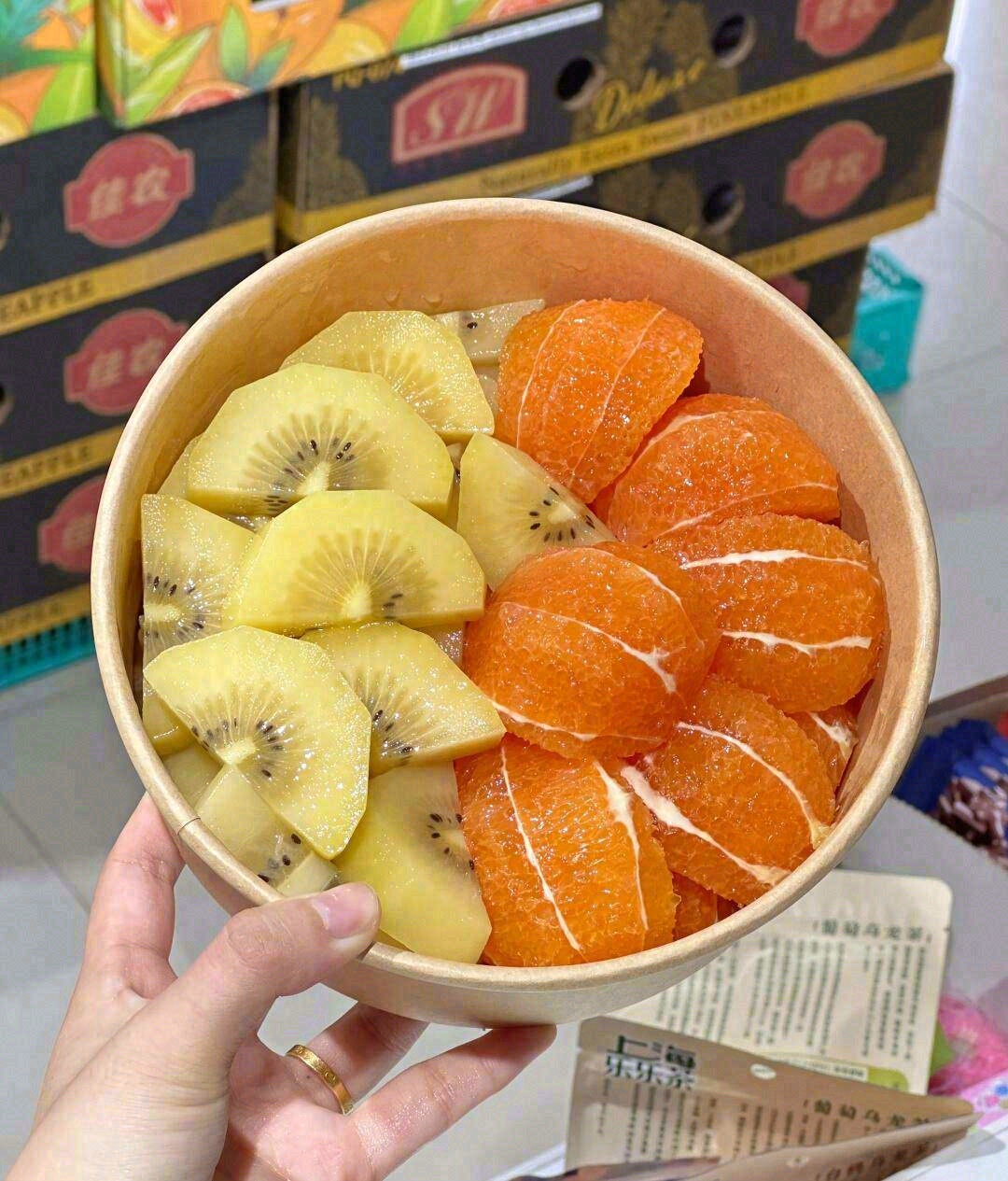 生活是自己把幸福感拉满💅 哪怕只有一个人 配图3