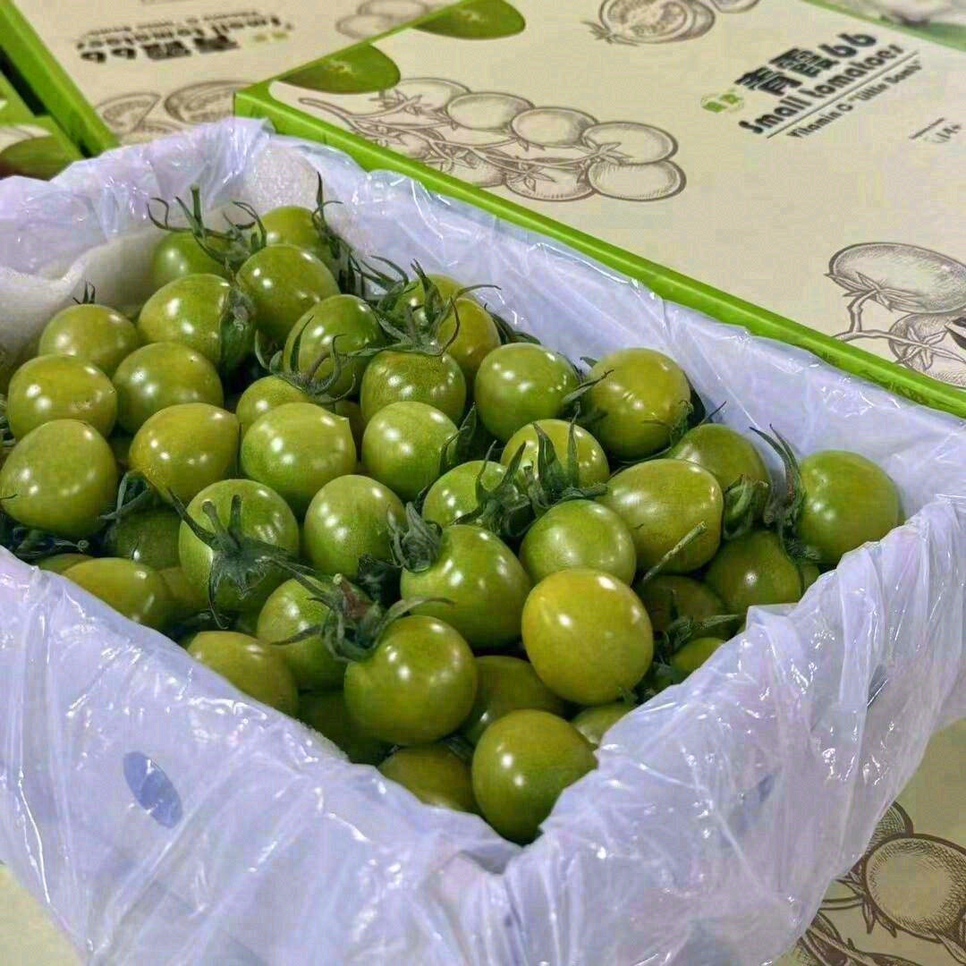 个头小，但营养成分一点也不少👍 丰富的维 配图1