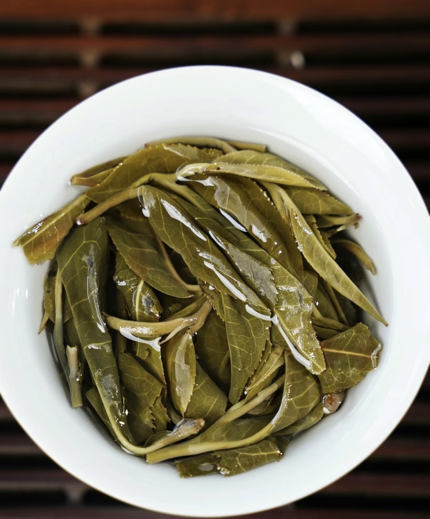 品味茶香，感受生活。我们的茶叶，种类丰富 配图2