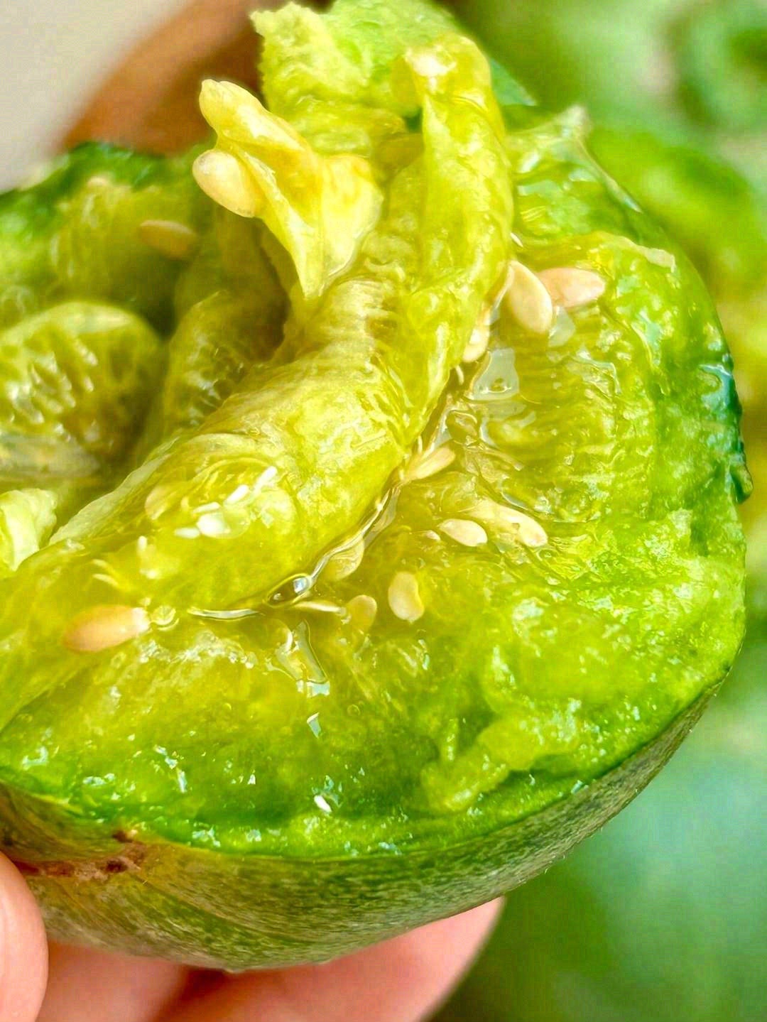 热恋般的甜蜜🍭 一口脆甜的满足感🌋 这颗 配图1