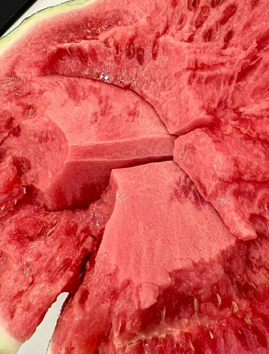 🌸不管春夏秋冬❄️ 小店的果子永远甜度在线🍉🍑🫐 清甜多汁✨ 配图6