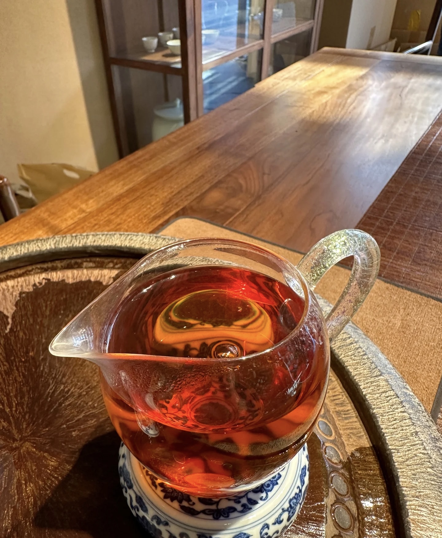 🔥茶叶的盛宴，不容错过！丰富的品种，满足 配图3