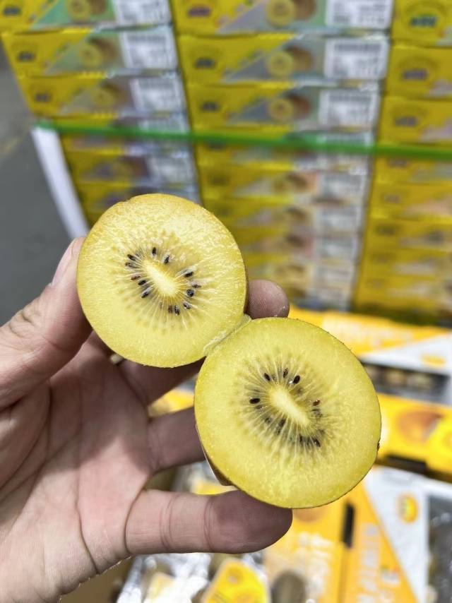 新西兰🇳🇿佳沛金果🔆 来自新西兰🇳🇿的纯 配图1