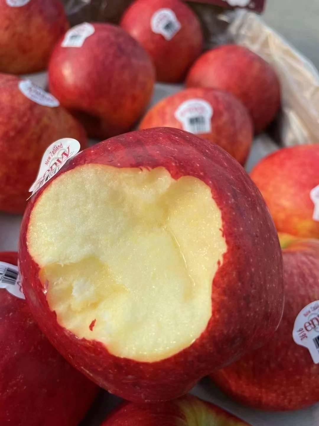 新西兰空运爱妃🍎 上帝也妒忌的味道☘️高 配图3