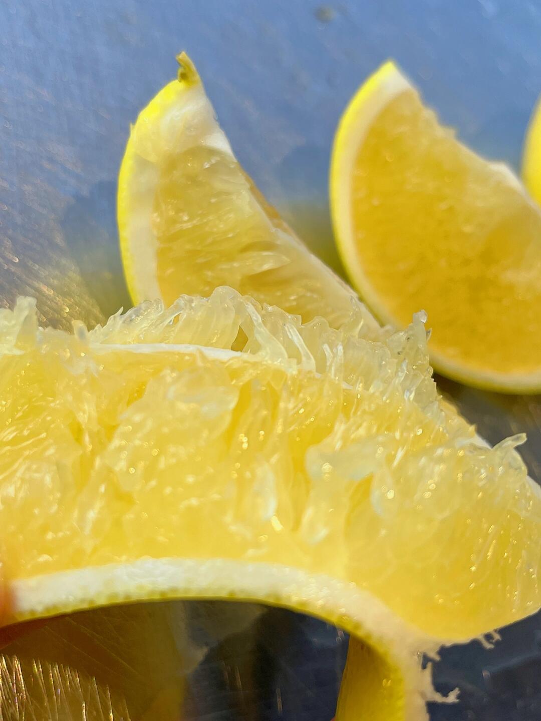 🌻黄金葡萄柚上架啦‼️‼️ 酸甜比例刚刚 配图3