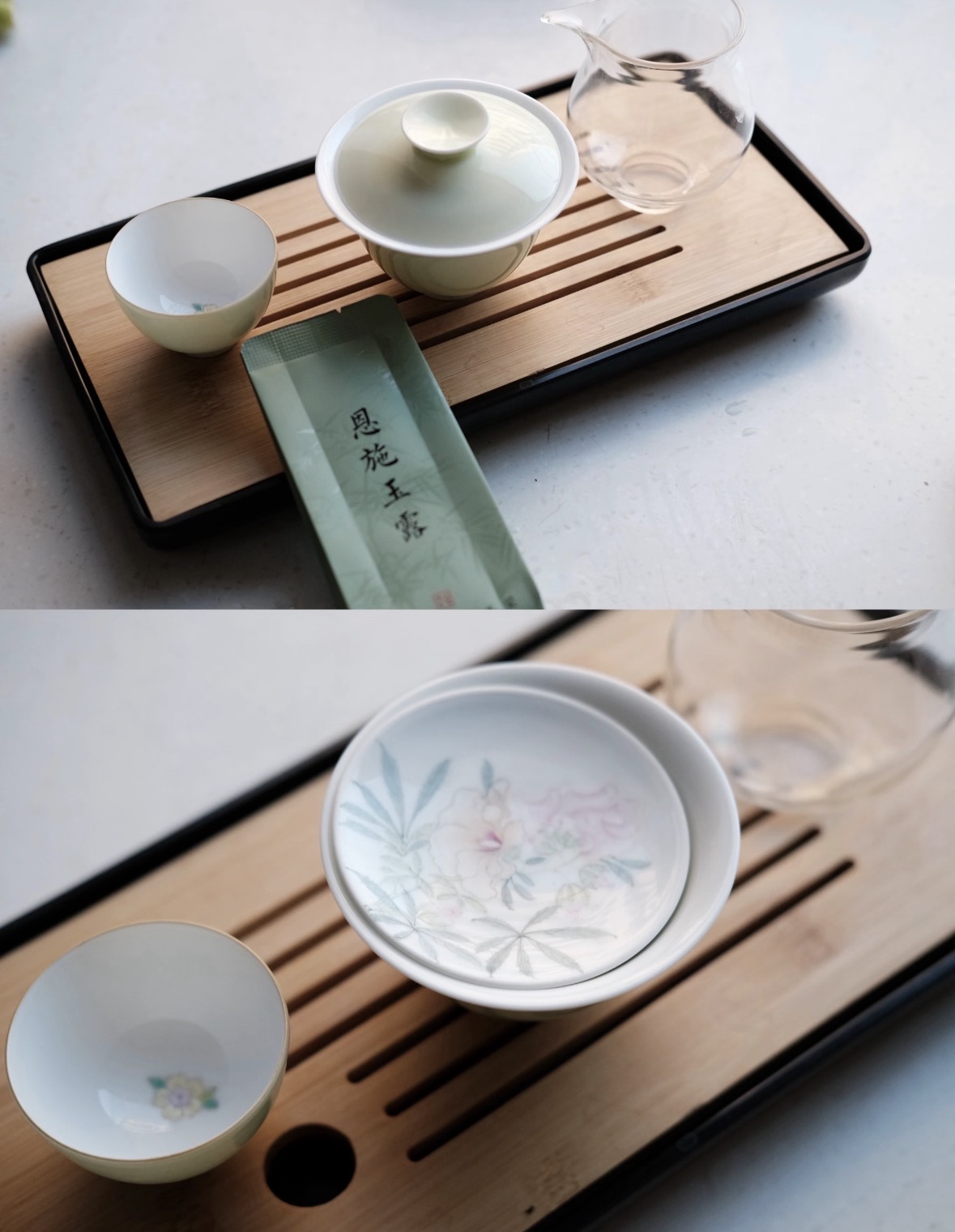 🍃 【春日限定·恩施玉露】 中国十大名茶 配图3