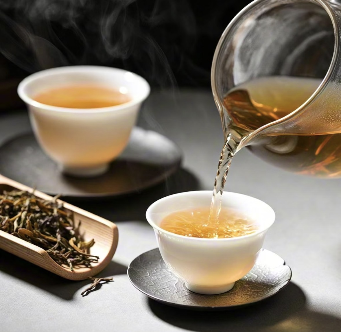✨好茶上新｜凤凰单丛 天然高山生态茶，传 配图3