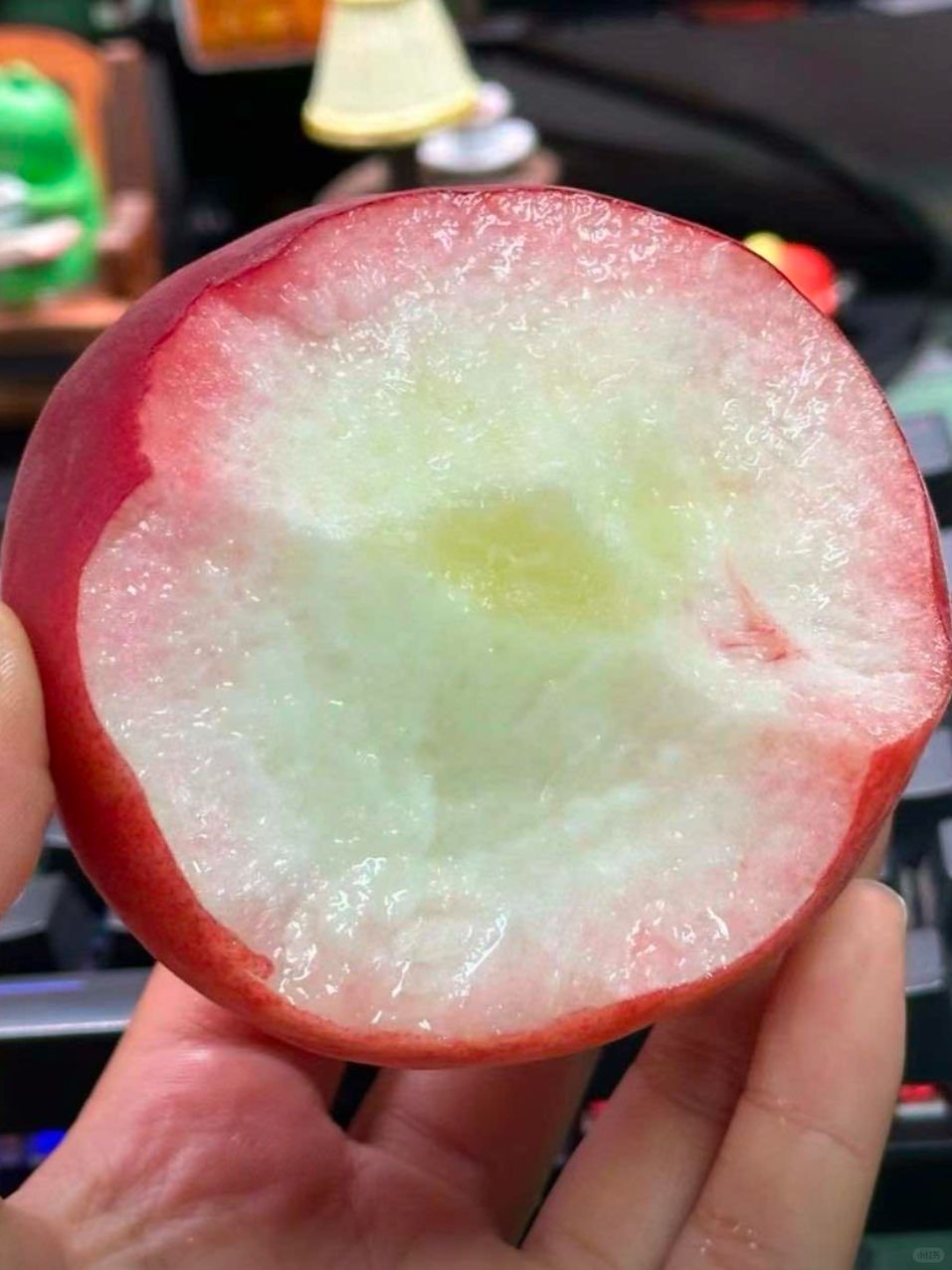 🍉【水果是日常的小甜蜜‼️】 清凉多汁，每一口都解腻✨ 把日 配图5