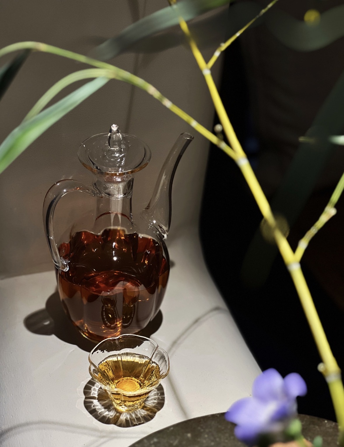 🍵 红茶皇后·祁门红茶 世界三大高香红茶 配图2